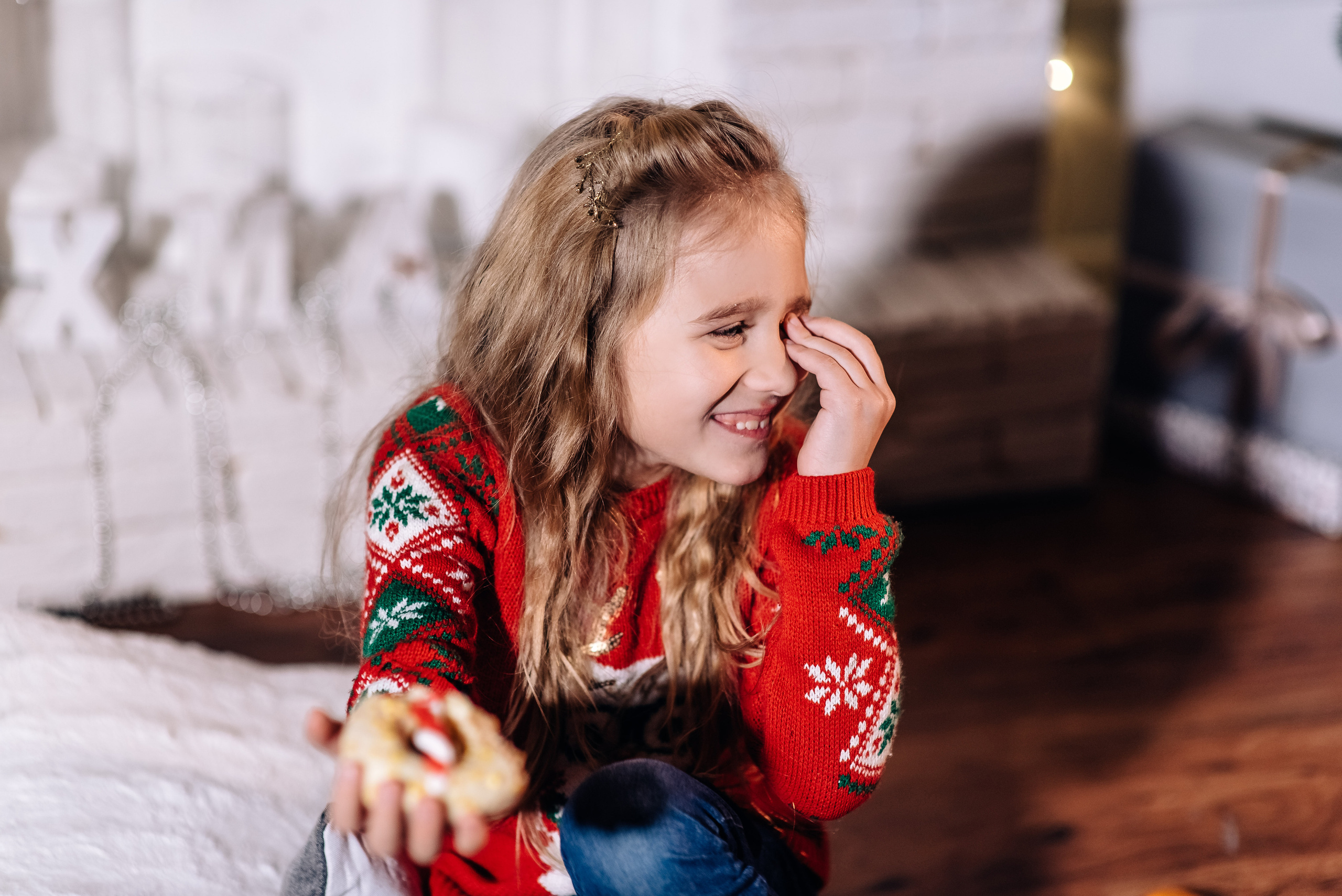 Новорічна та сімейн фотосесія. Весільний та сімейний фотограф Україна