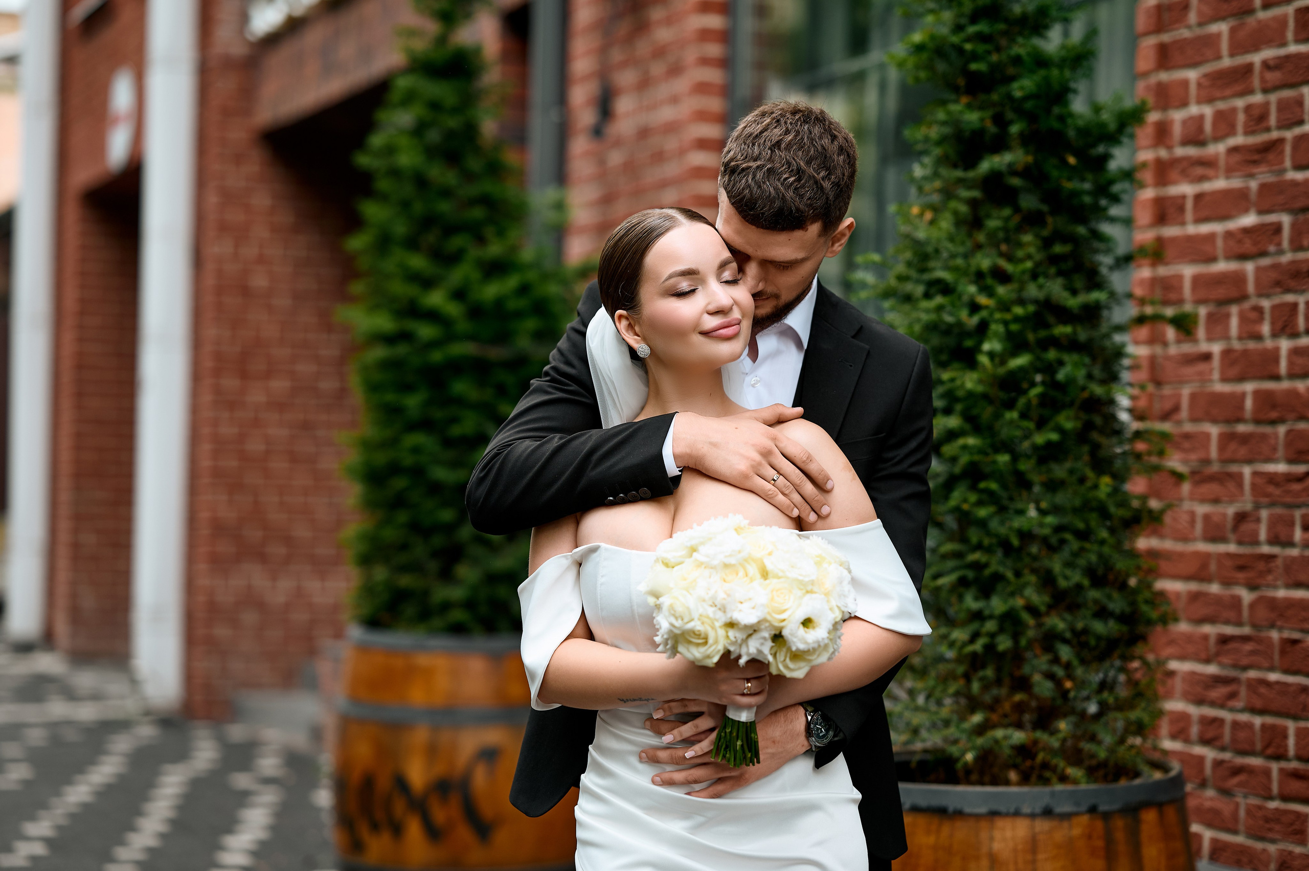 Весільні історіі. Весільний та сімейний фотограф Україна