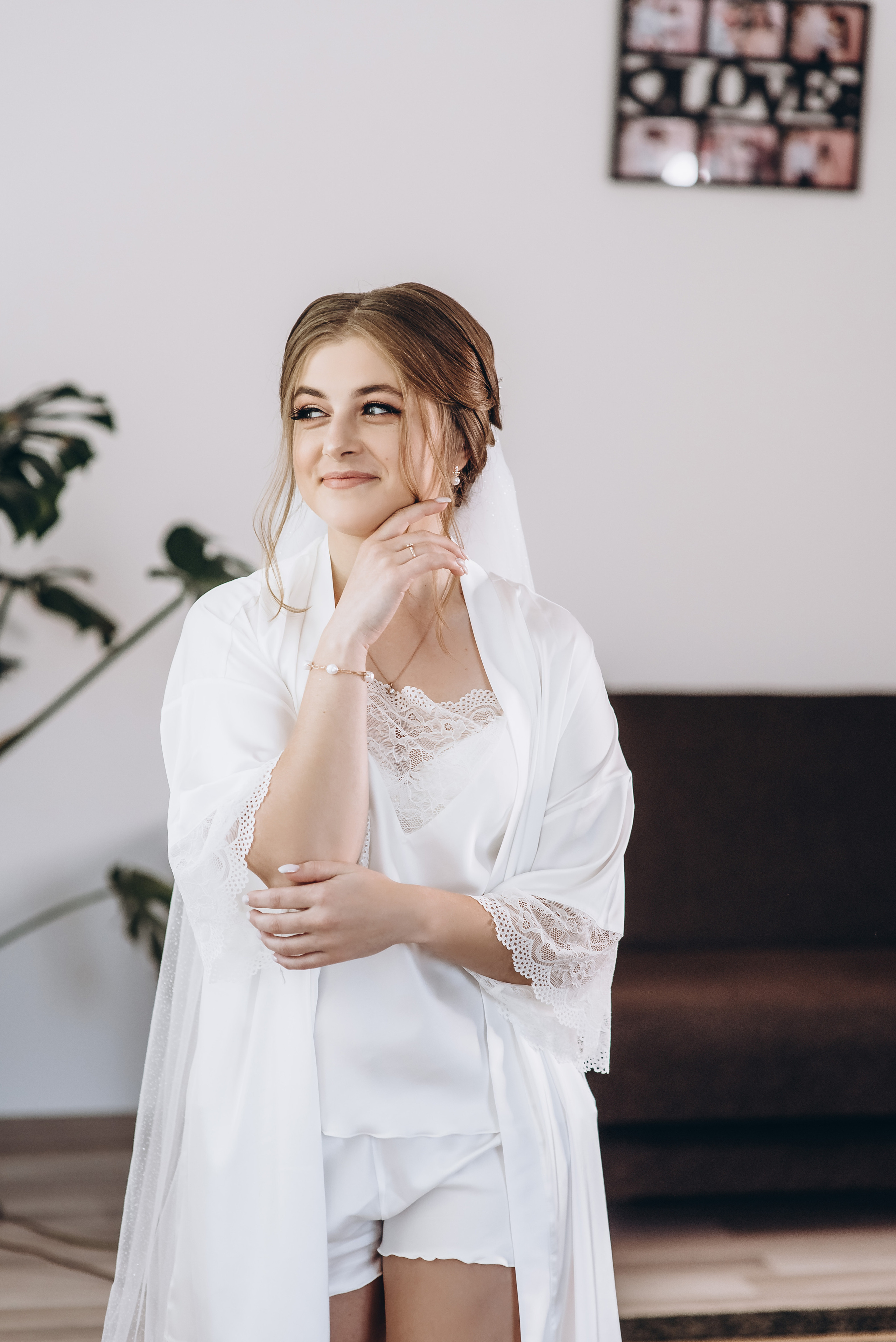 Весілля Марьяни та Віталія. Весільний та сімейний фотограф Україна