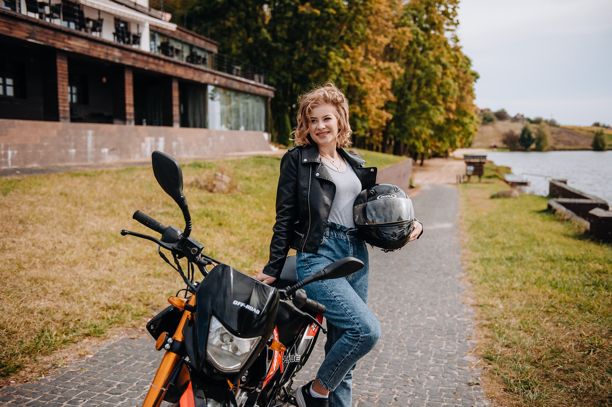 Персональна фотосесія. Весільний та сімейний фотограф Україна