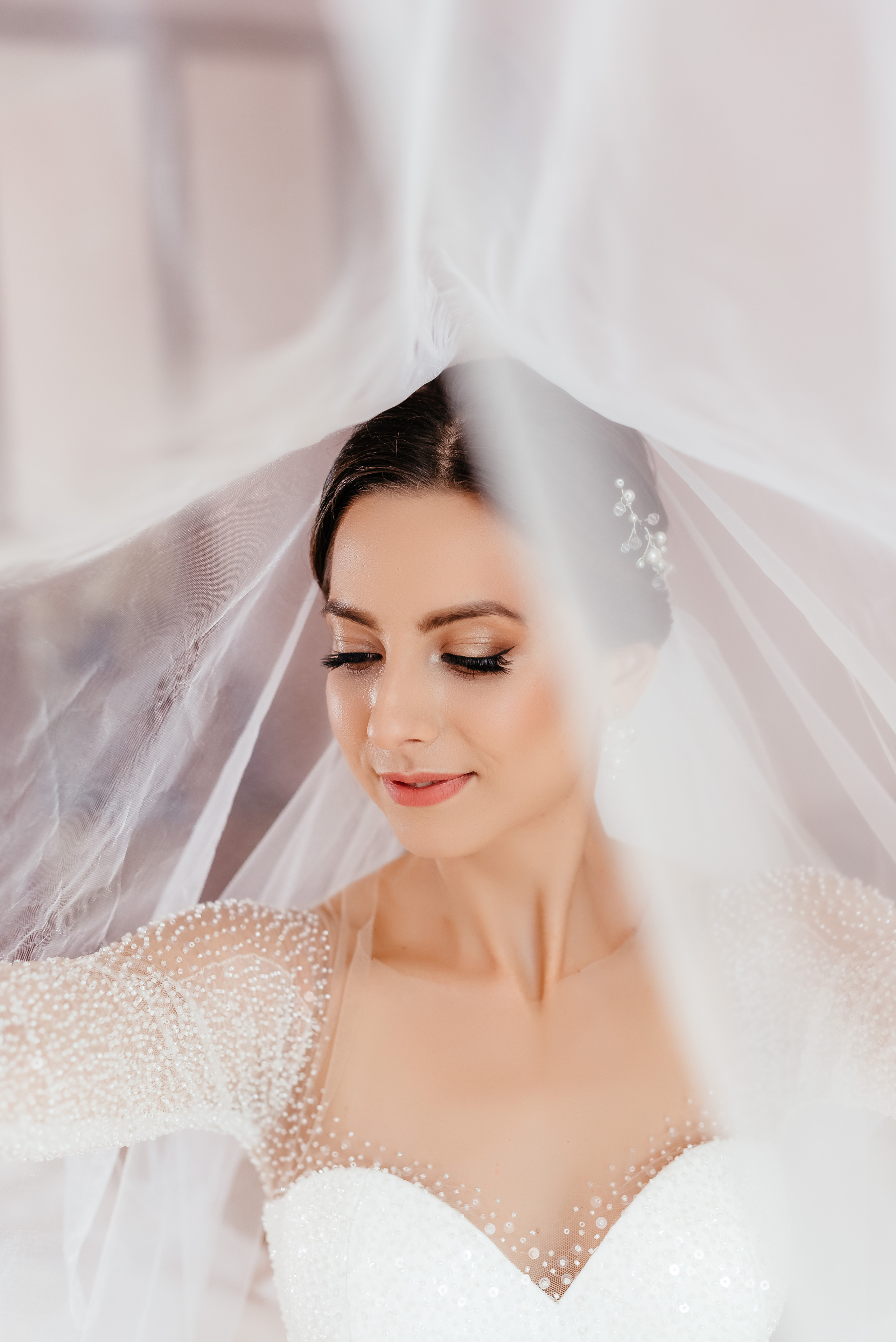 Юлія та Сергій (анонс). Весільний та сімейний фотограф Україна