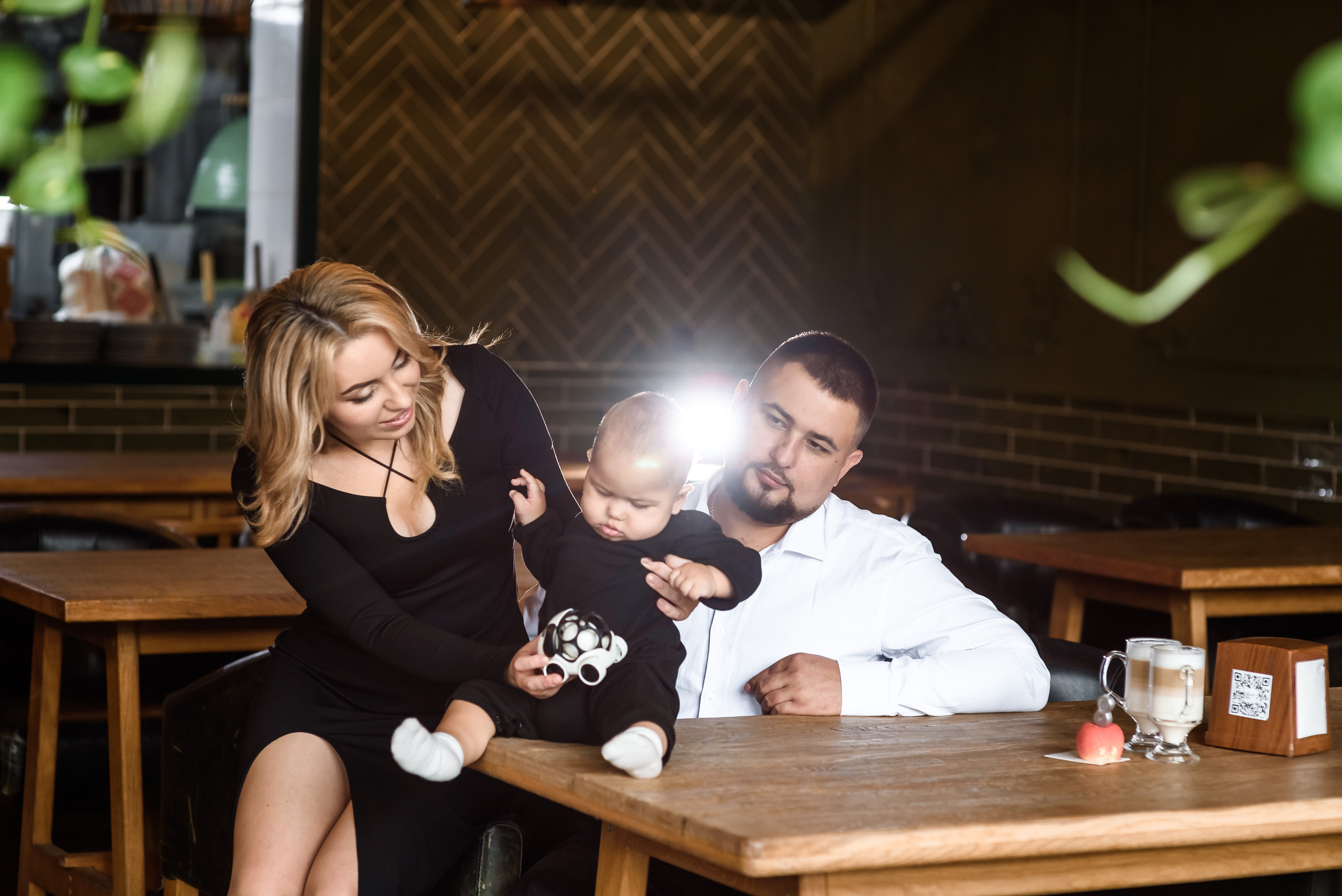 Сімейна. Весільний та сімейний фотограф Україна