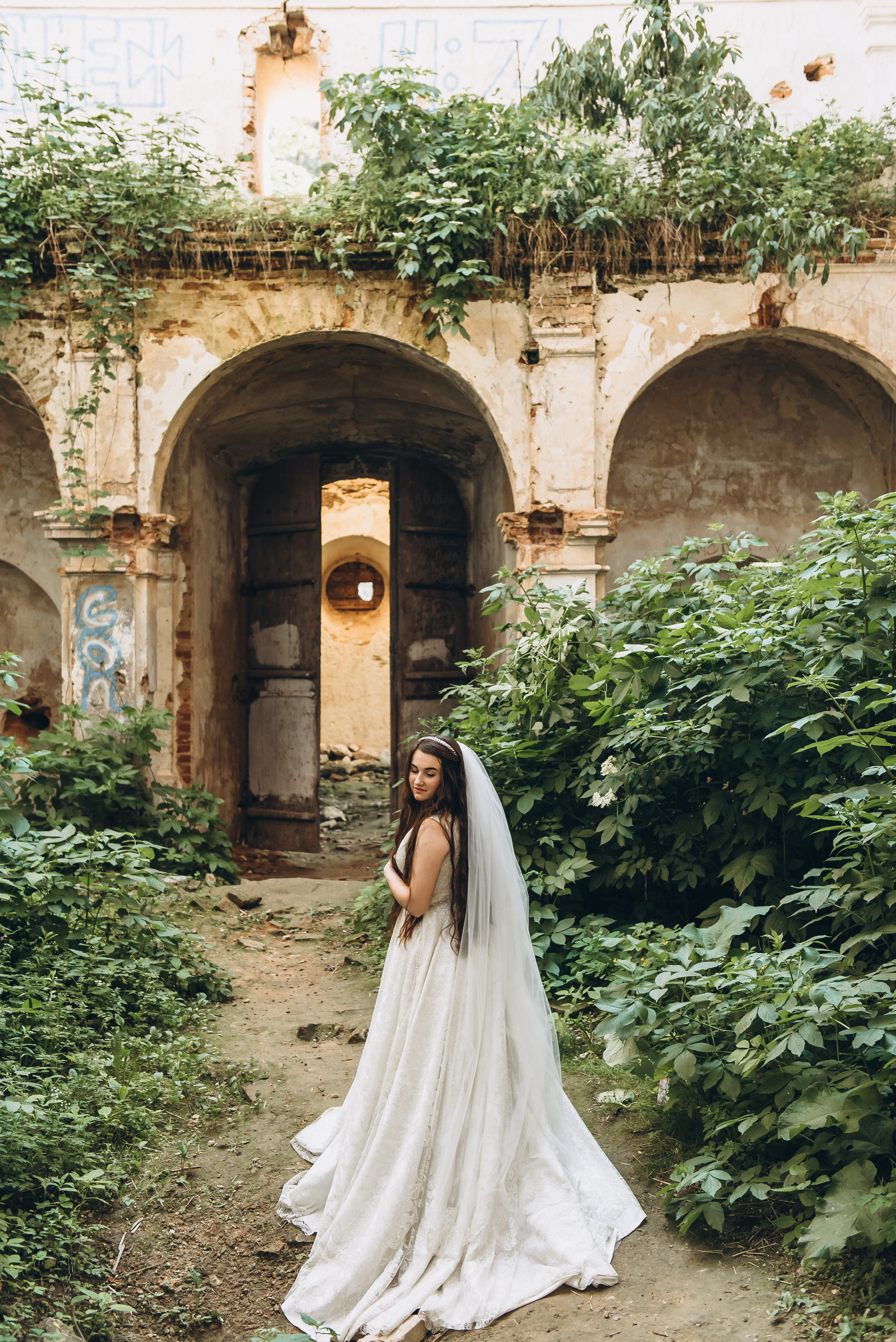 Оля і Данило післявесільна зйомка. Весільний та сімейний фотограф Україна