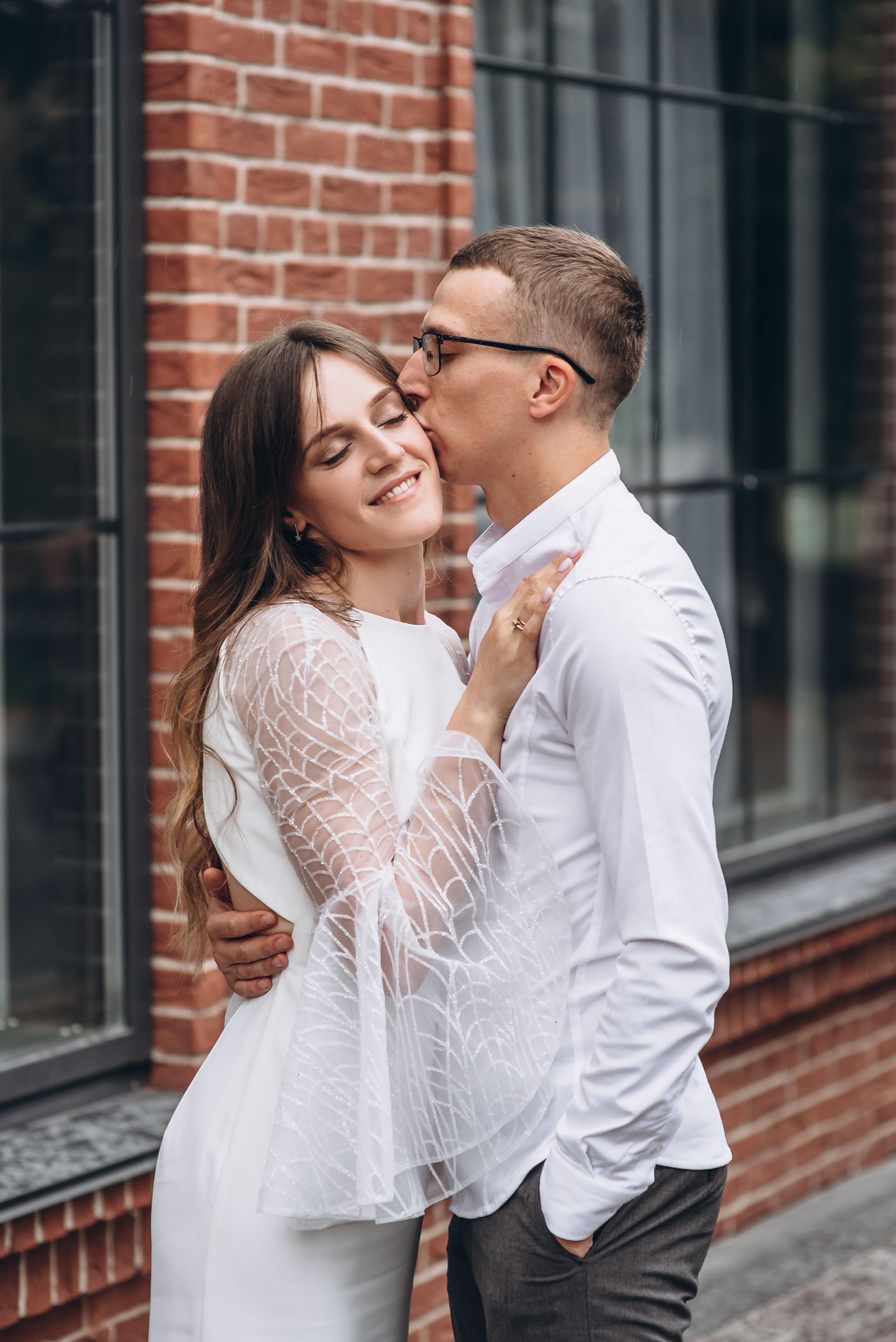 Катя і Толік. Весільний та сімейний фотограф Україна