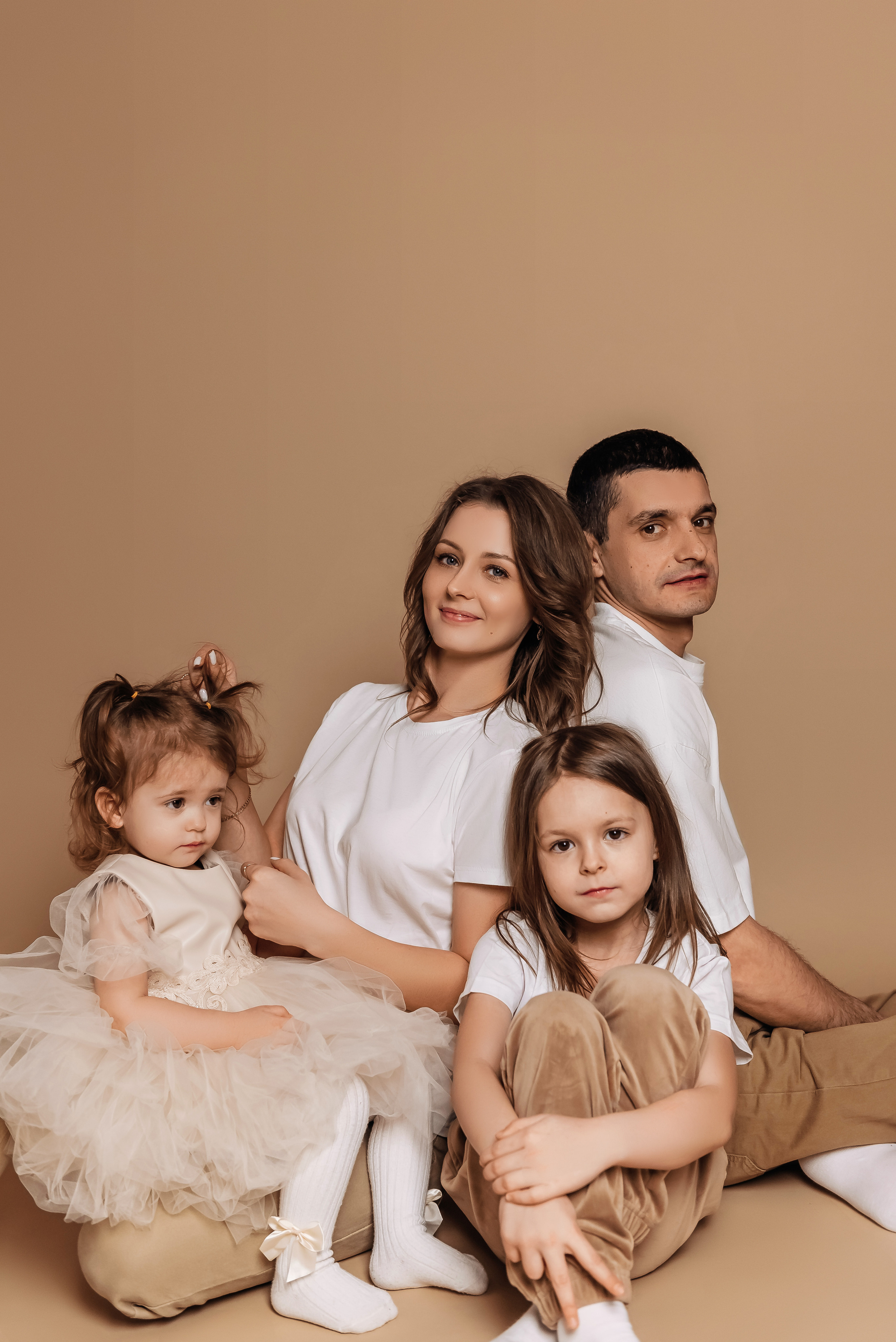 Влада 2 роки. Весільний та сімейний фотограф Україна