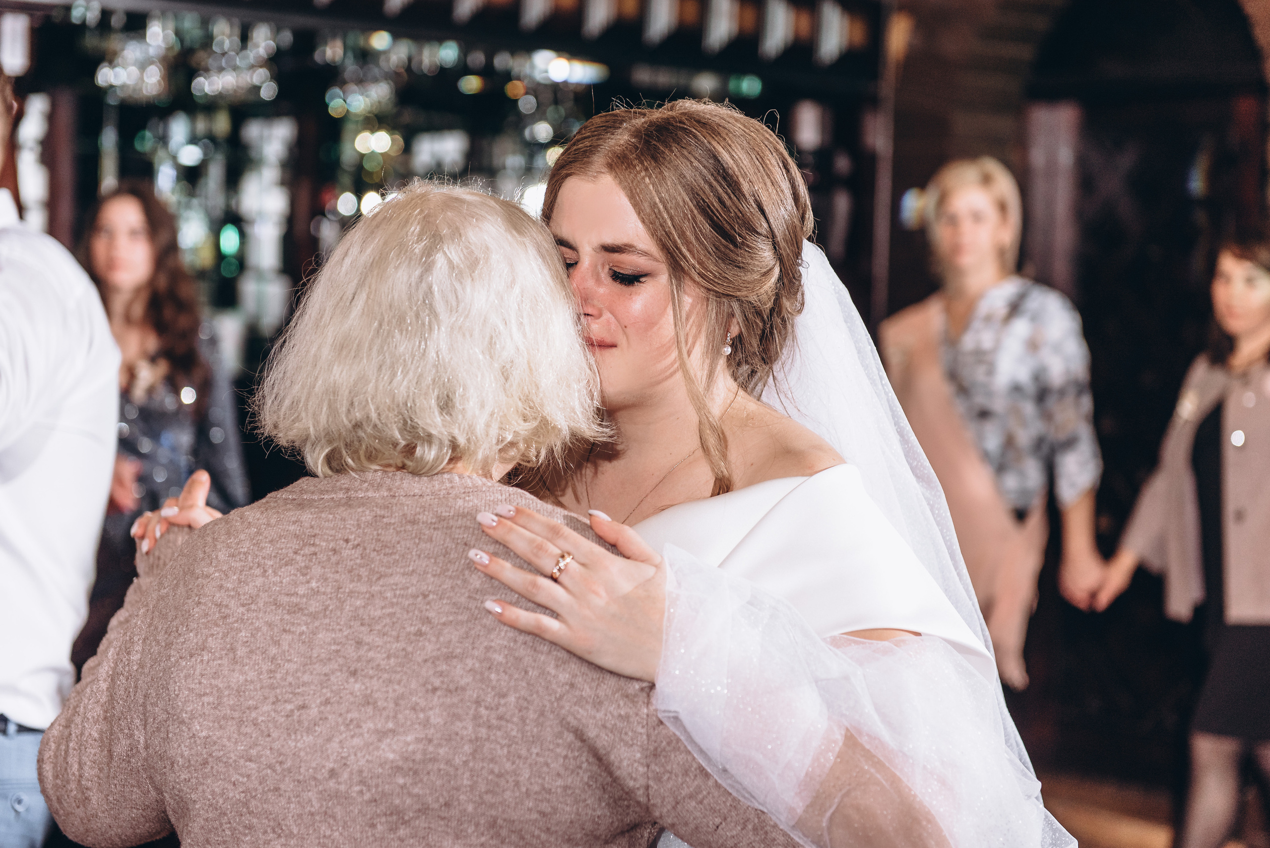 Весілля Марьяни та Віталія. Весільний та сімейний фотограф Україна