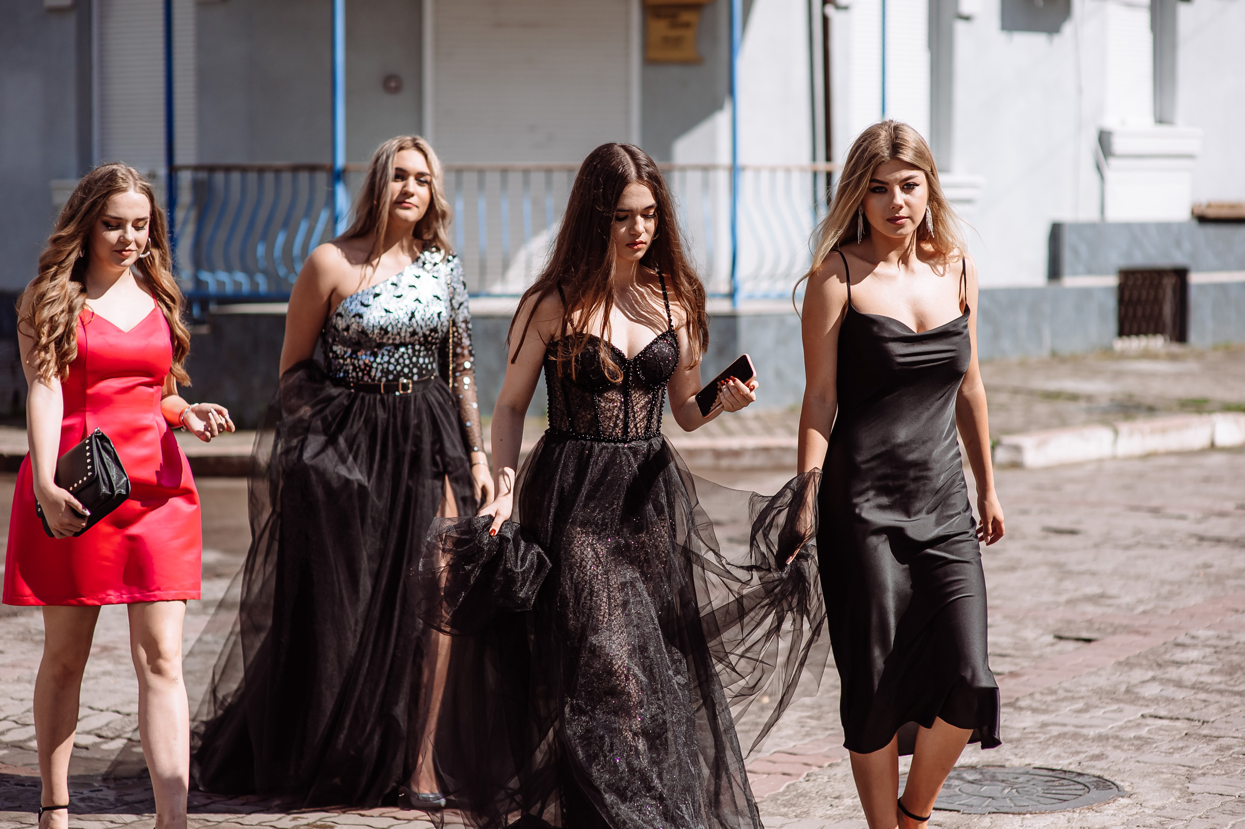 Випускники. Весільний та сімейний фотограф Україна