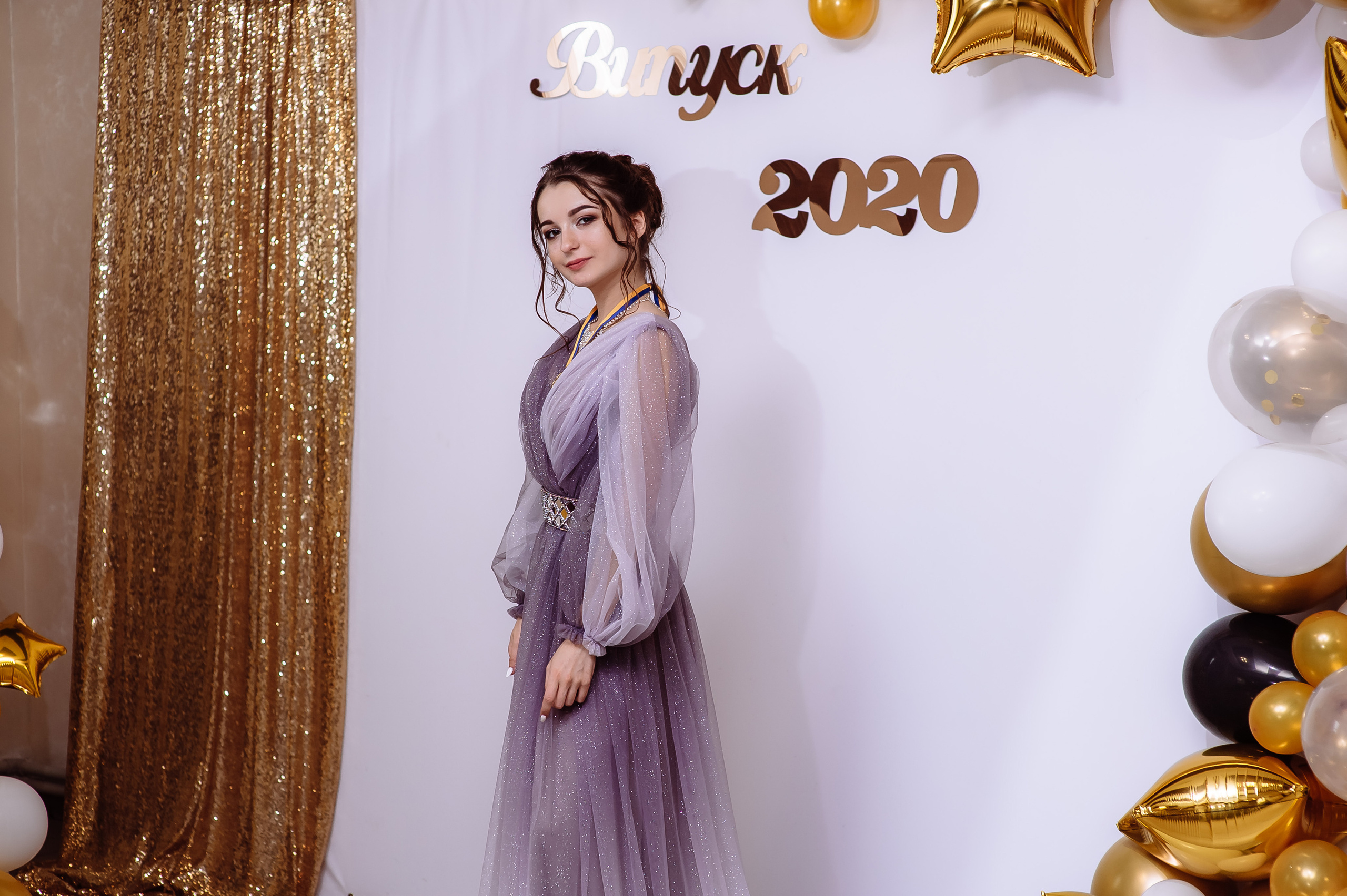 Випускники. Весільний та сімейний фотограф Україна