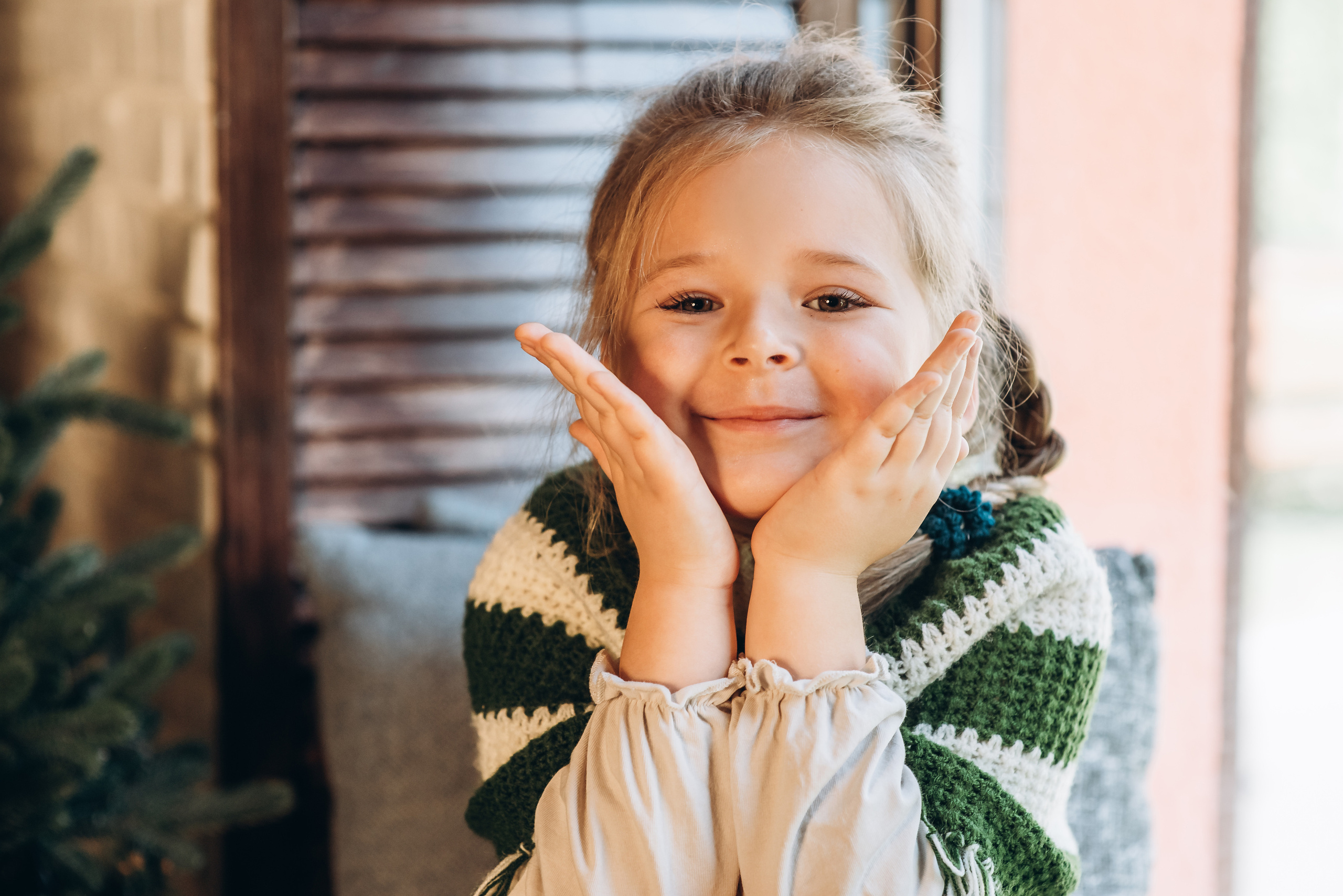 Новорічна та сімейн фотосесія. Весільний та сімейний фотограф Україна