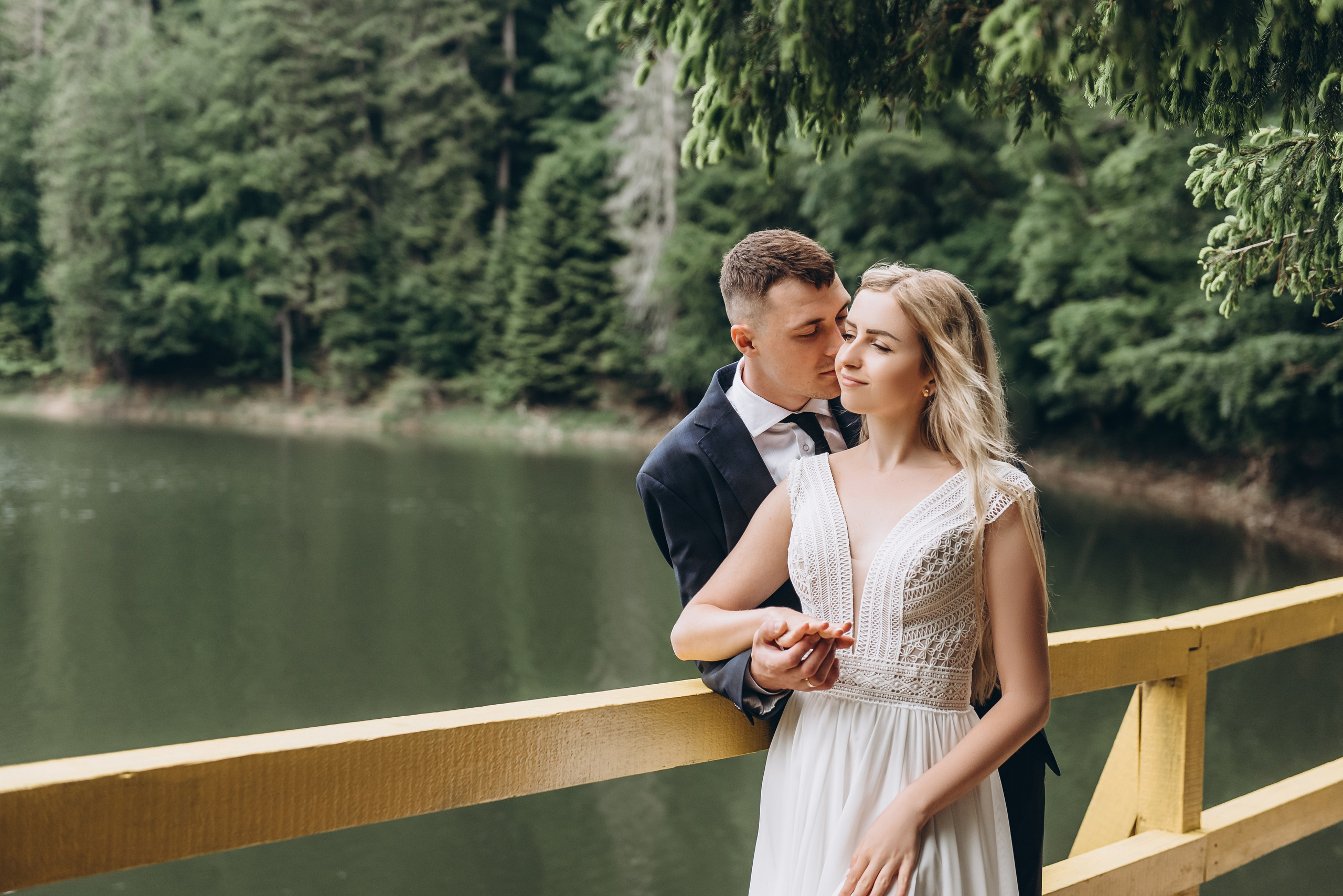 Весільні історіі. Весільний та сімейний фотограф Україна