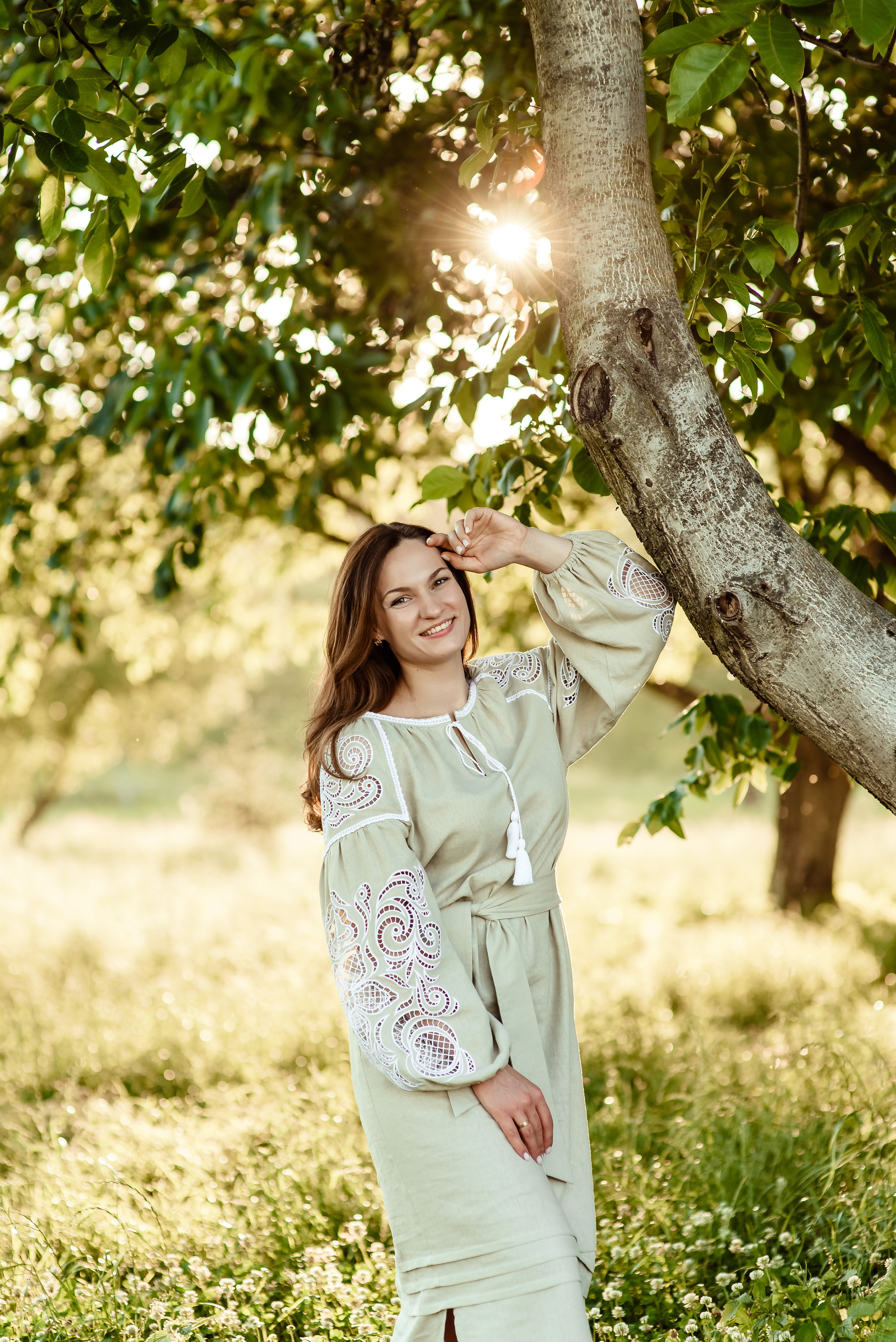 Сім"я. Весільний та сімейний фотограф Україна