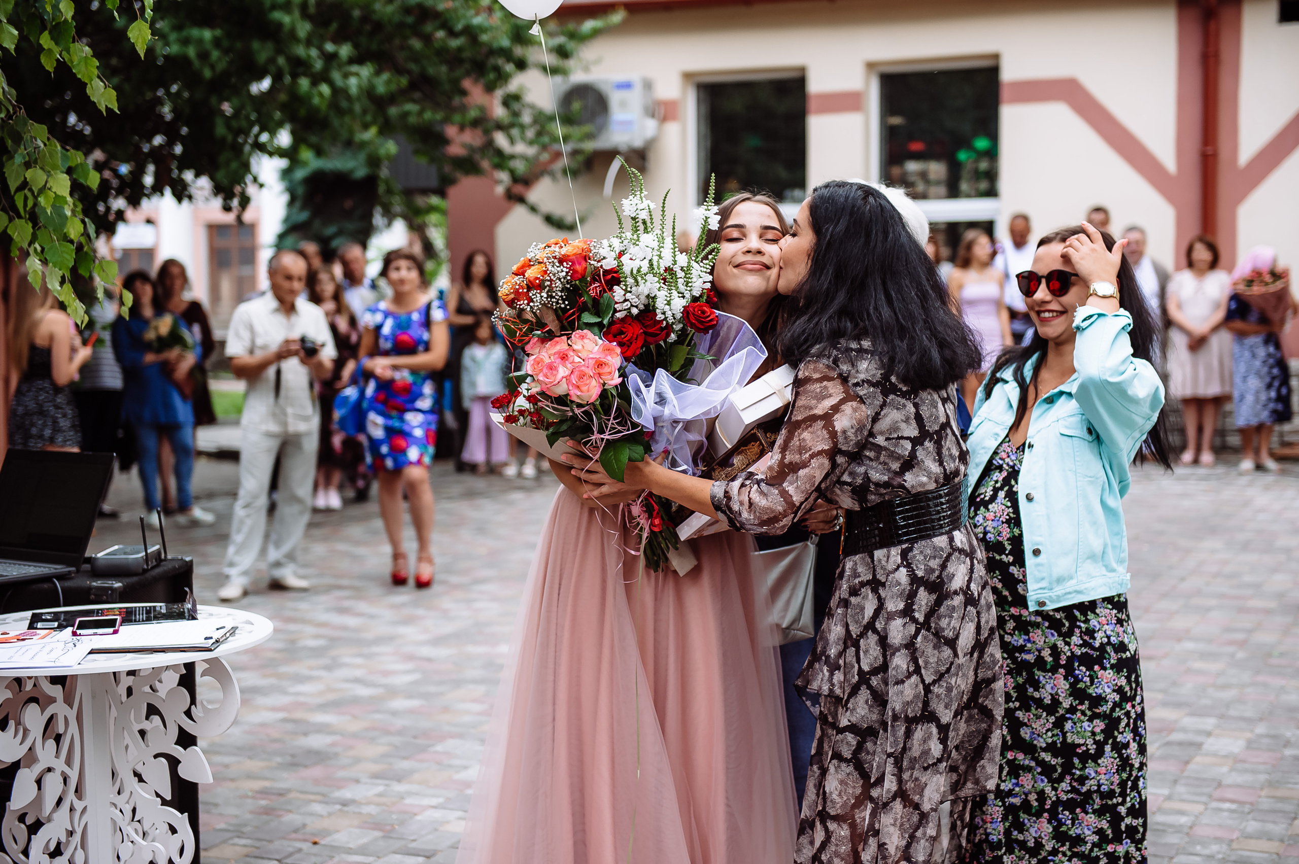 Випускники. Весільний та сімейний фотограф Україна