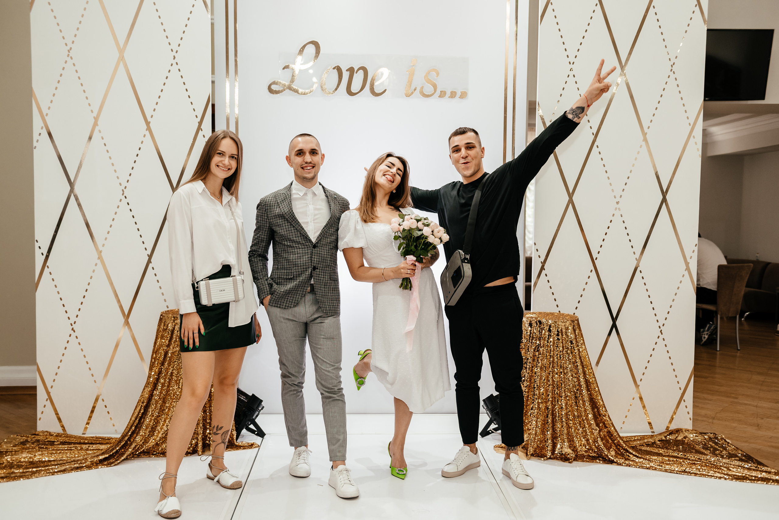 Аня та Олексій. Весільний та сімейний фотограф Україна