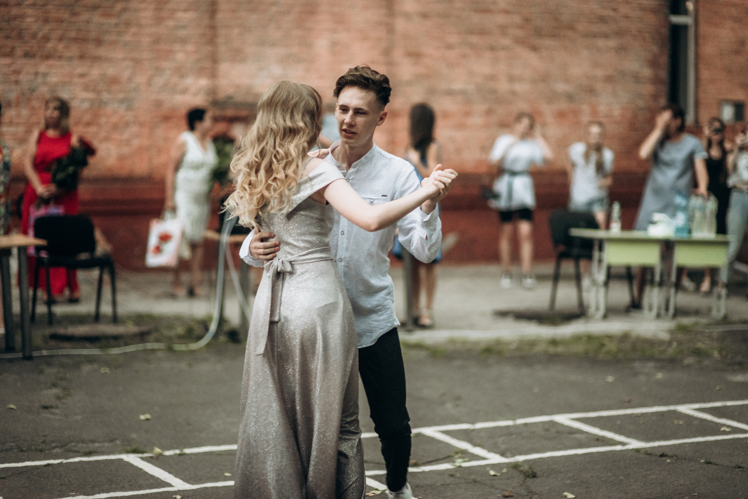 Випускники. Весільний та сімейний фотограф Україна