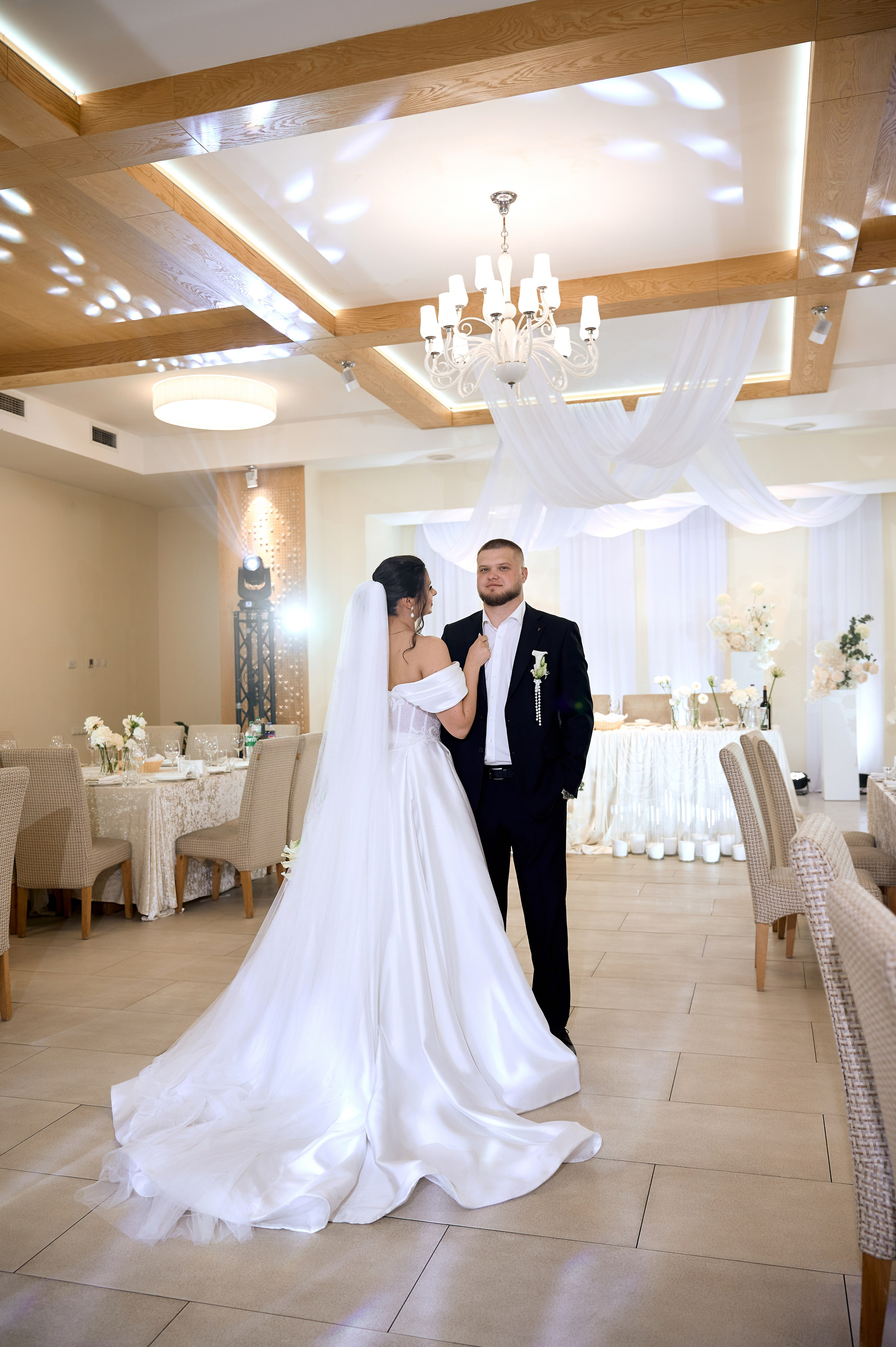 Весільні історіі. Весільний та сімейний фотограф Україна