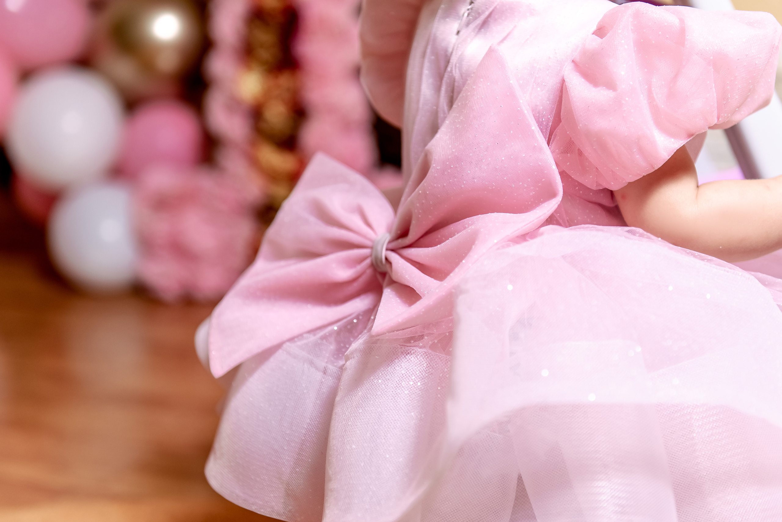 День народження Мілани. Весільний та сімейний фотограф Україна