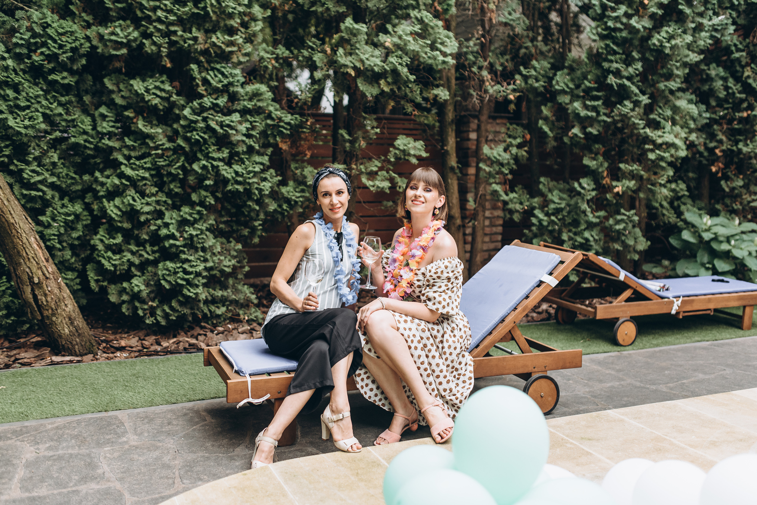 Вечірка Каті Бльостки. Весільний та сімейний фотограф Україна