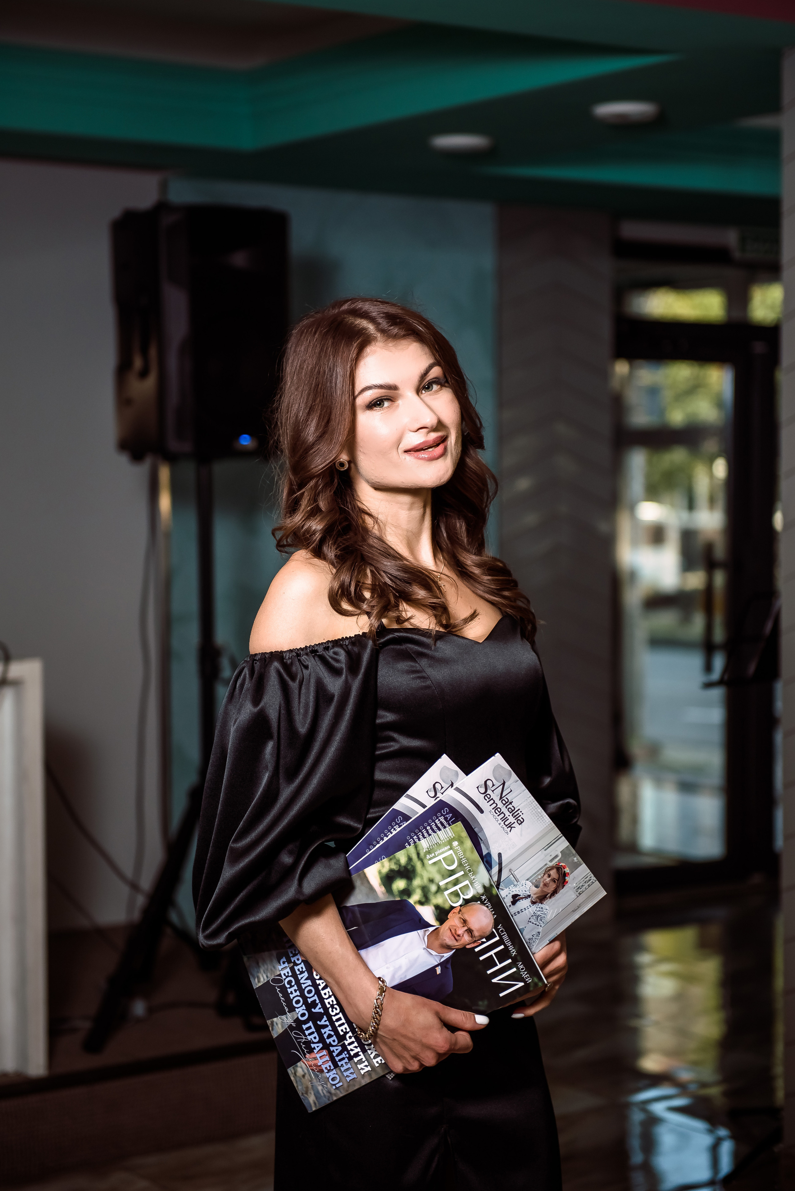 Журнал «Рівняни». Весільний та сімейний фотограф Україна