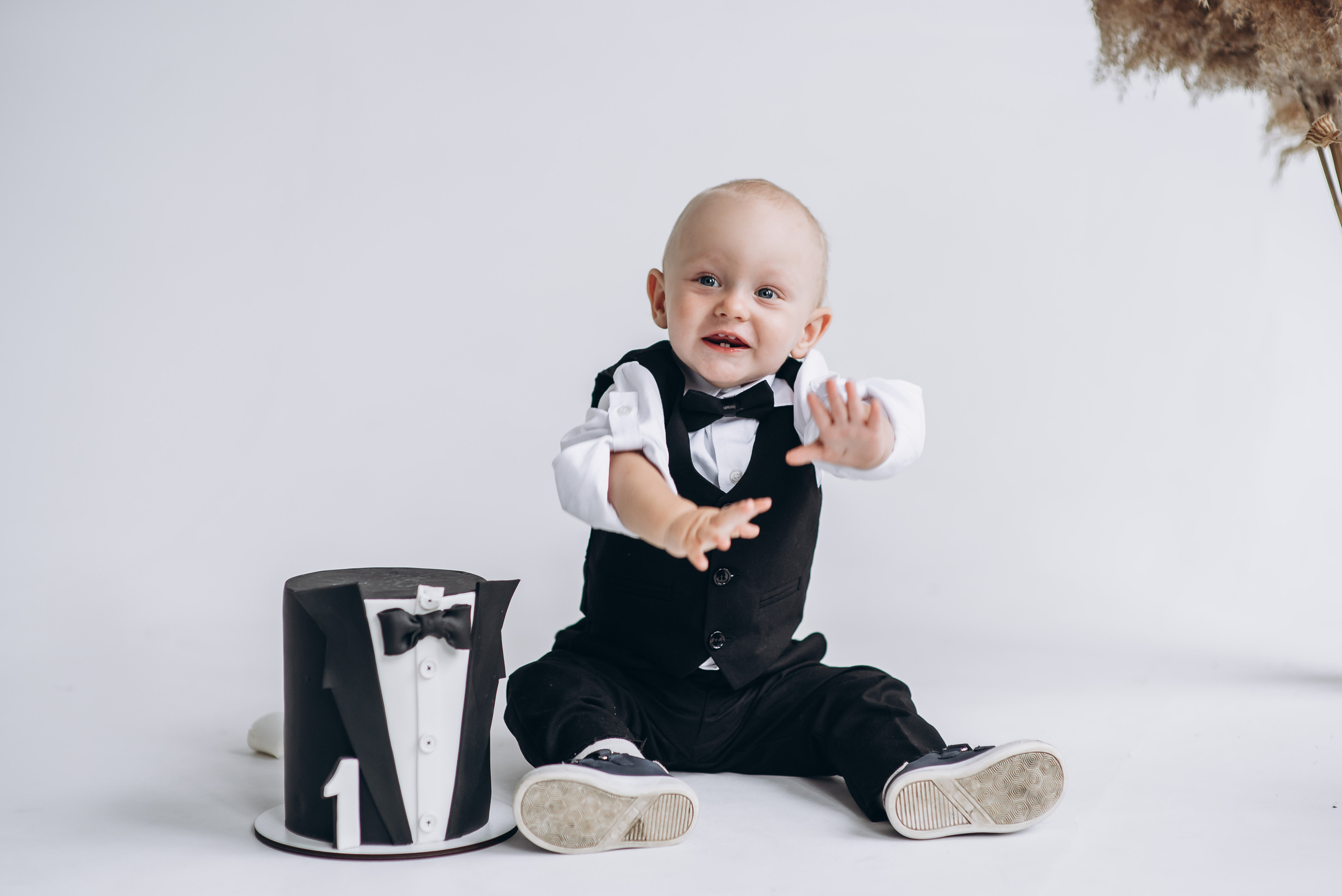 День народження. Весільний та сімейний фотограф Україна