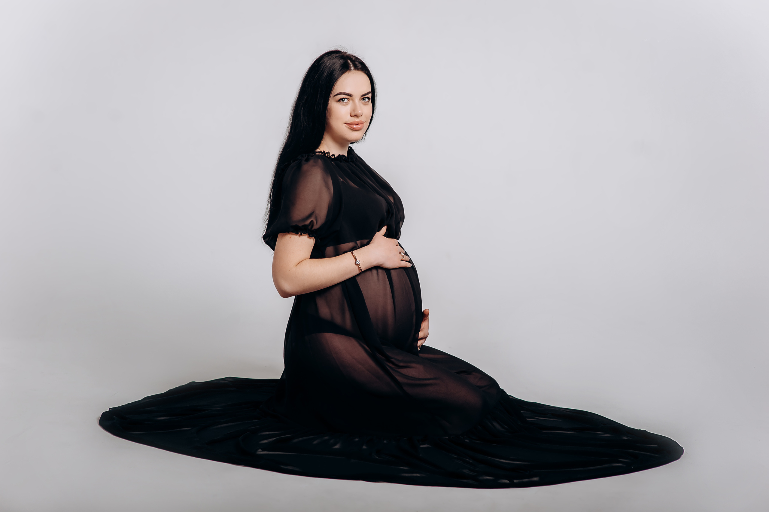 Майбутні батьки. Весільний та сімейний фотограф Україна