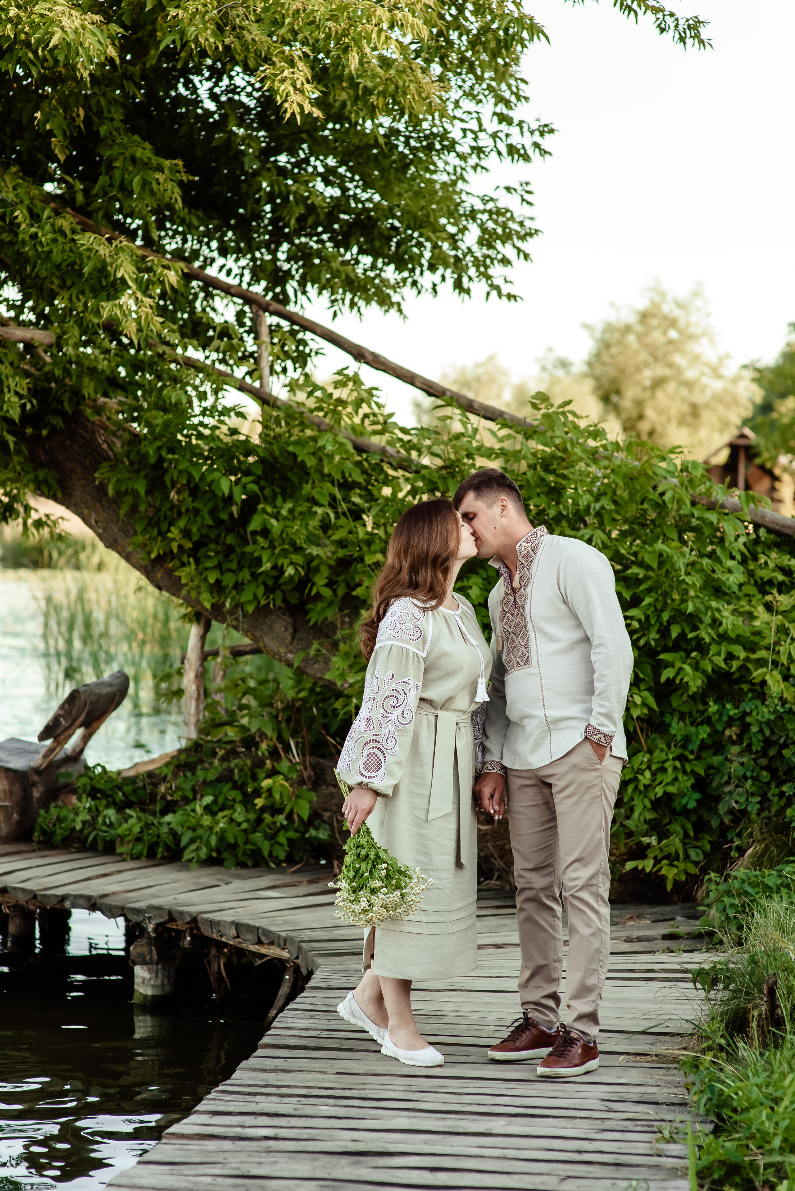 Сім"я. Весільний та сімейний фотограф Україна