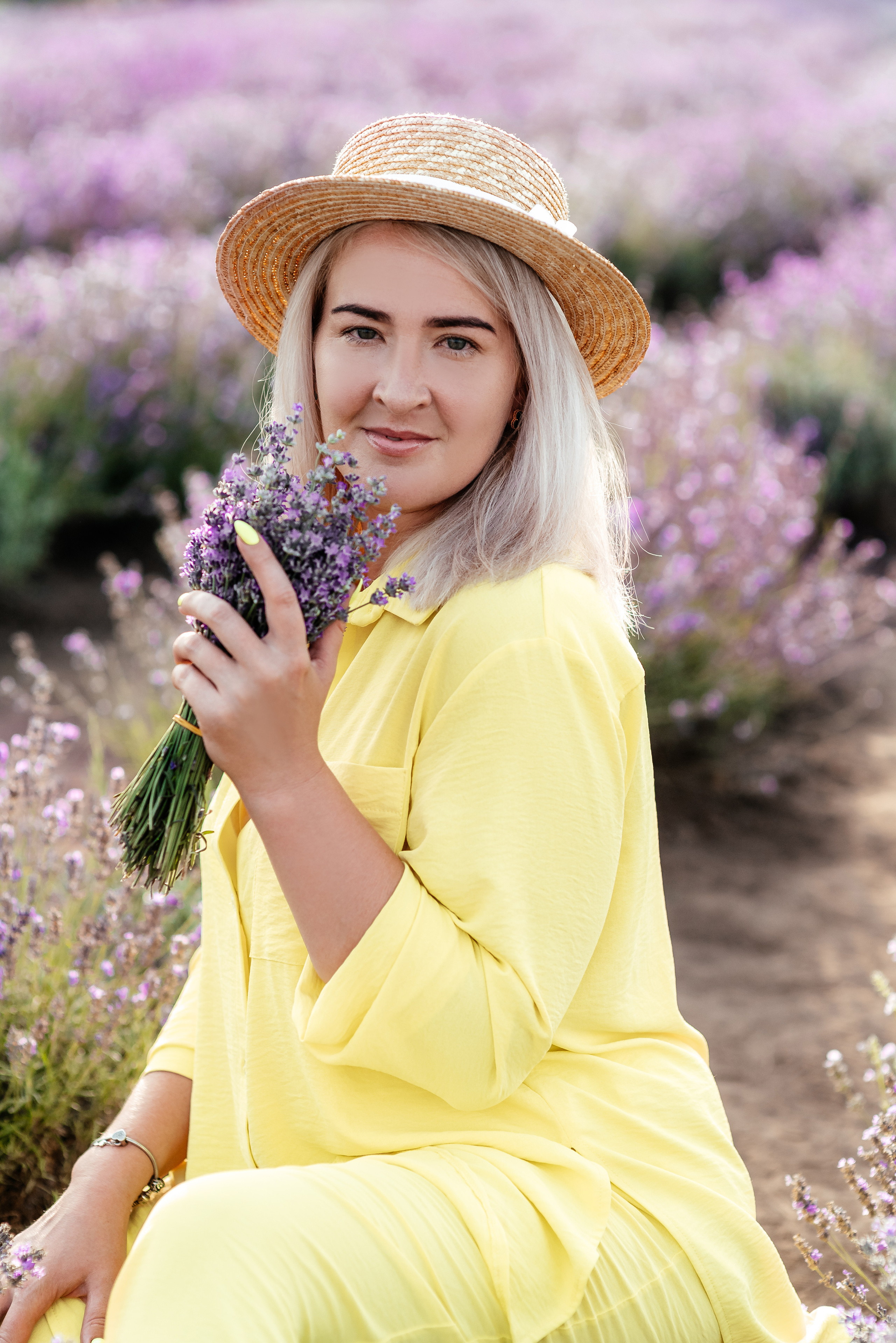 Лаванда. Весільний та сімейний фотограф Україна