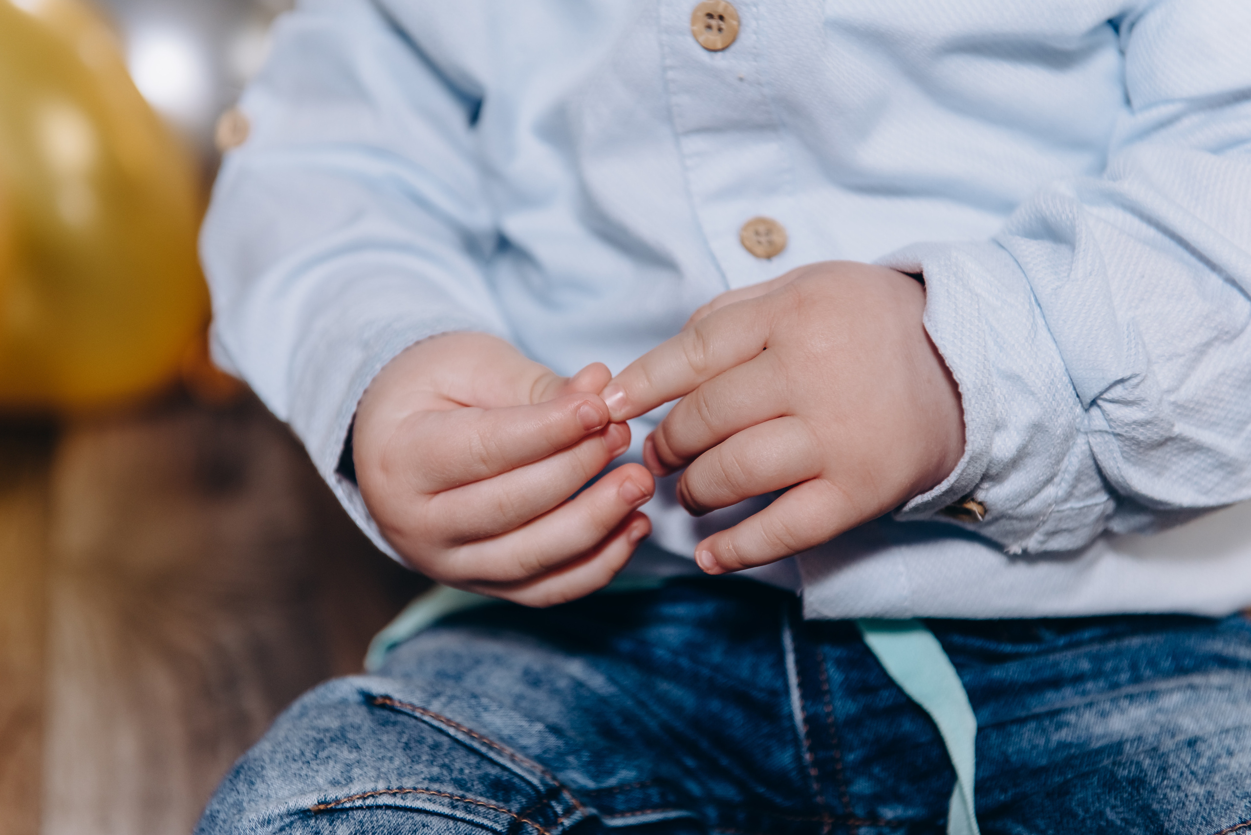 1 рік. Весільний та сімейний фотограф Україна