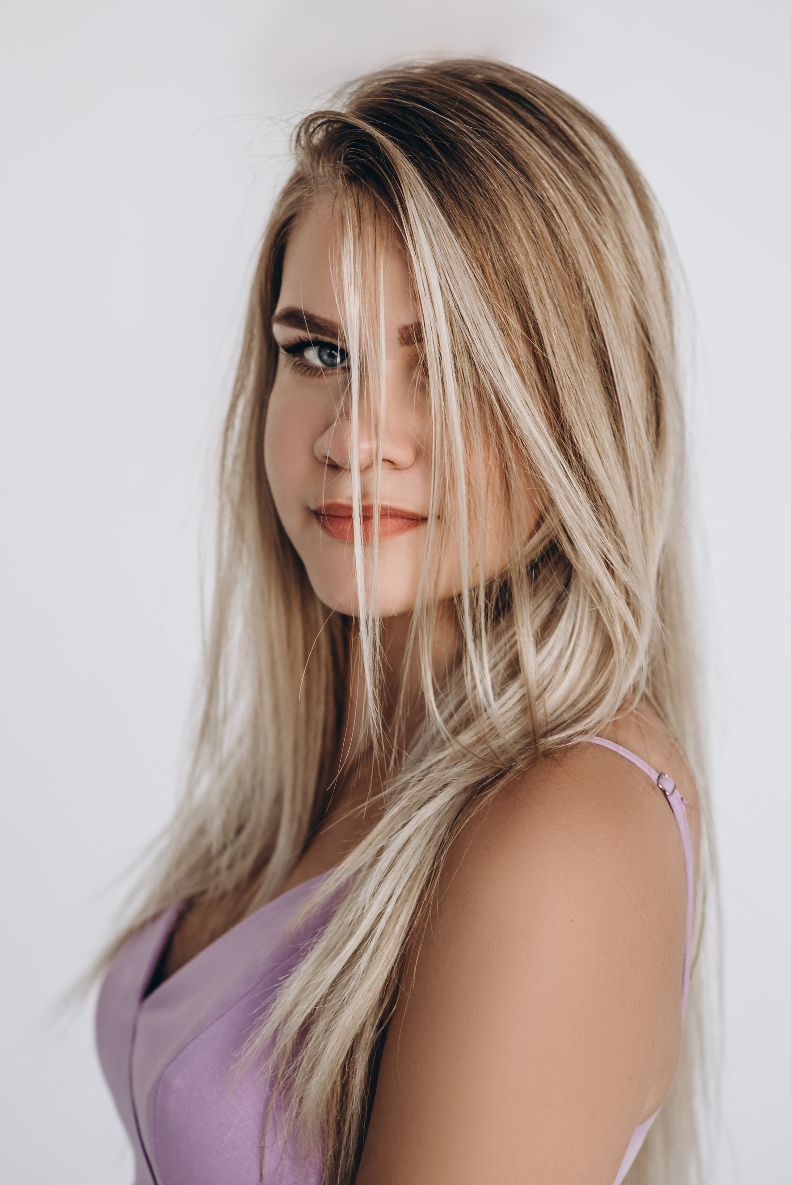 Персональна фотосесія. Весільний та сімейний фотограф Україна