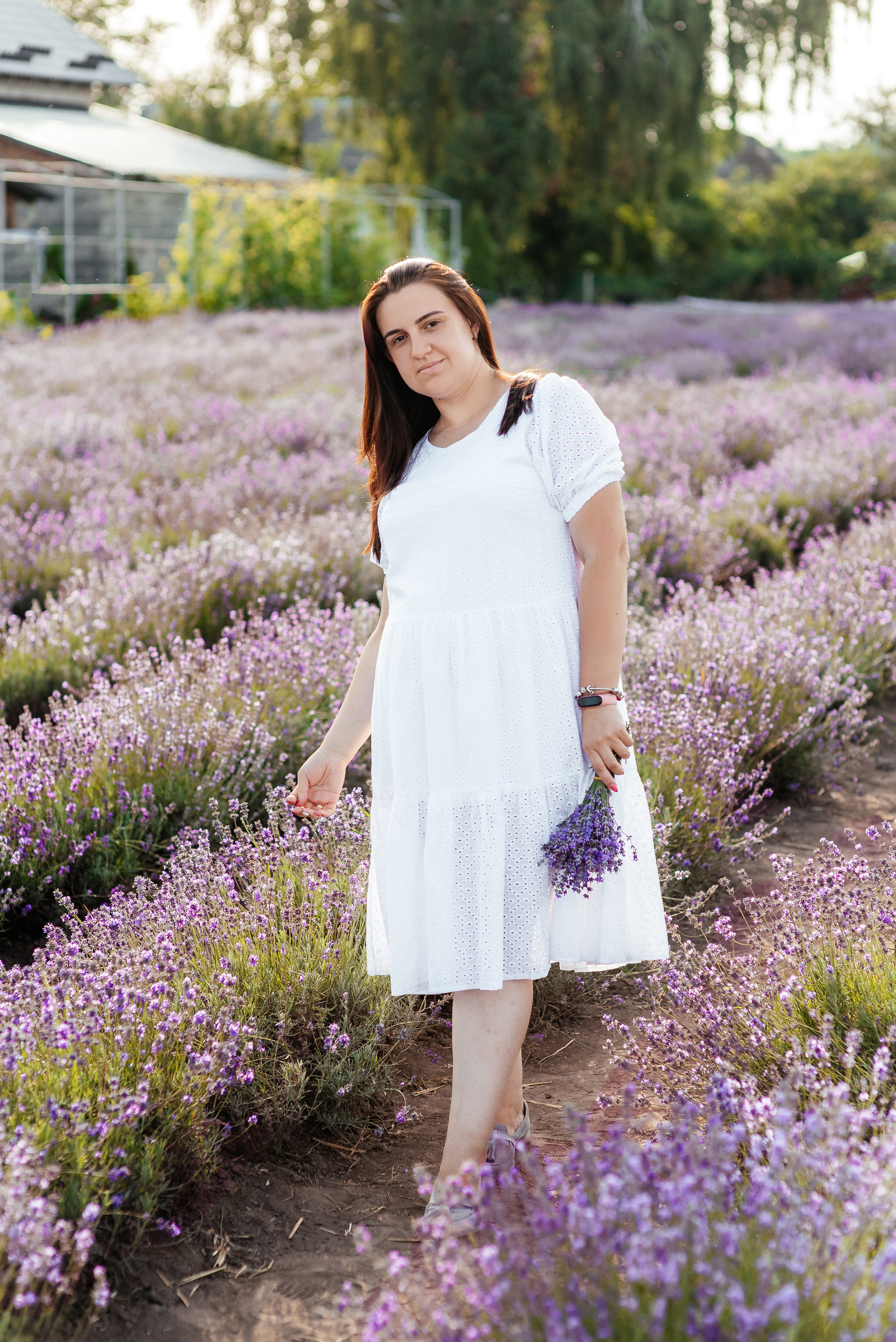 Лаванда. Весільний та сімейний фотограф Україна