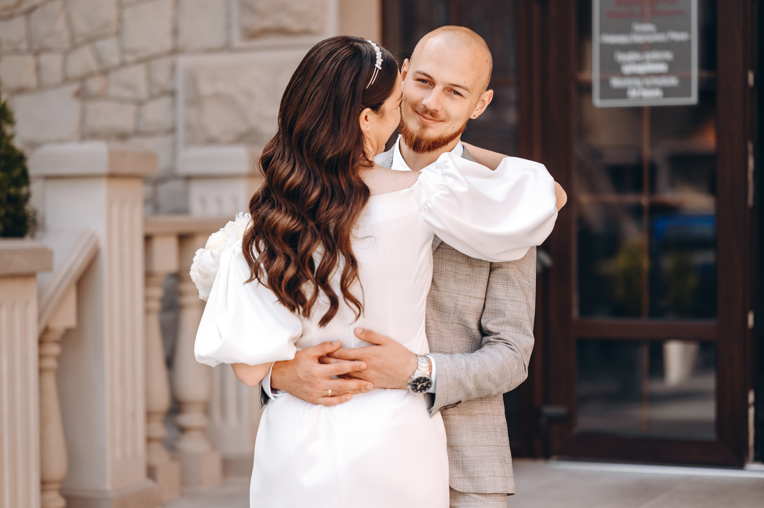 Весільні історіі. Весільний та сімейний фотограф Україна