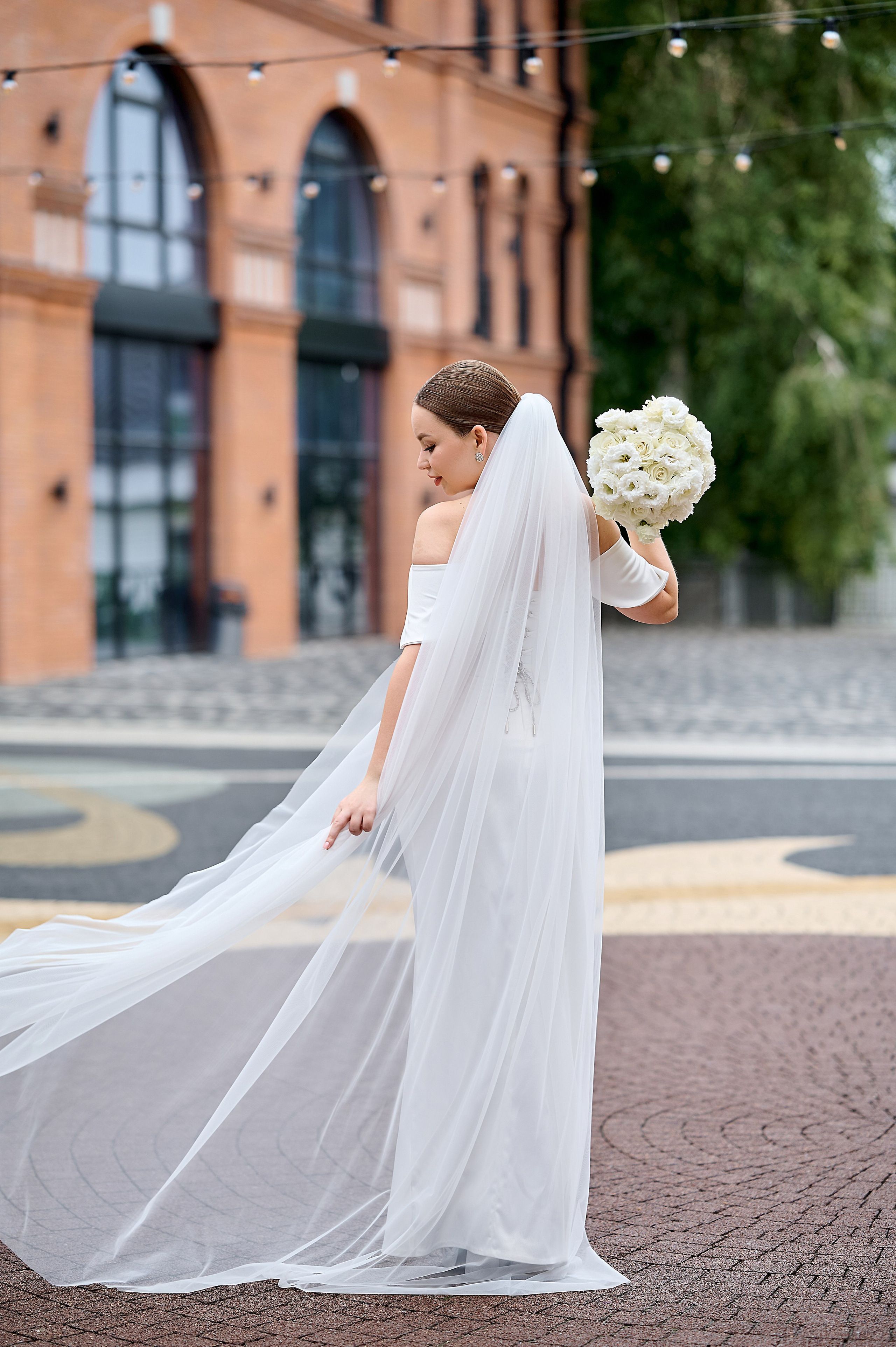 Wedding Day. Весільний та сімейний фотограф Україна