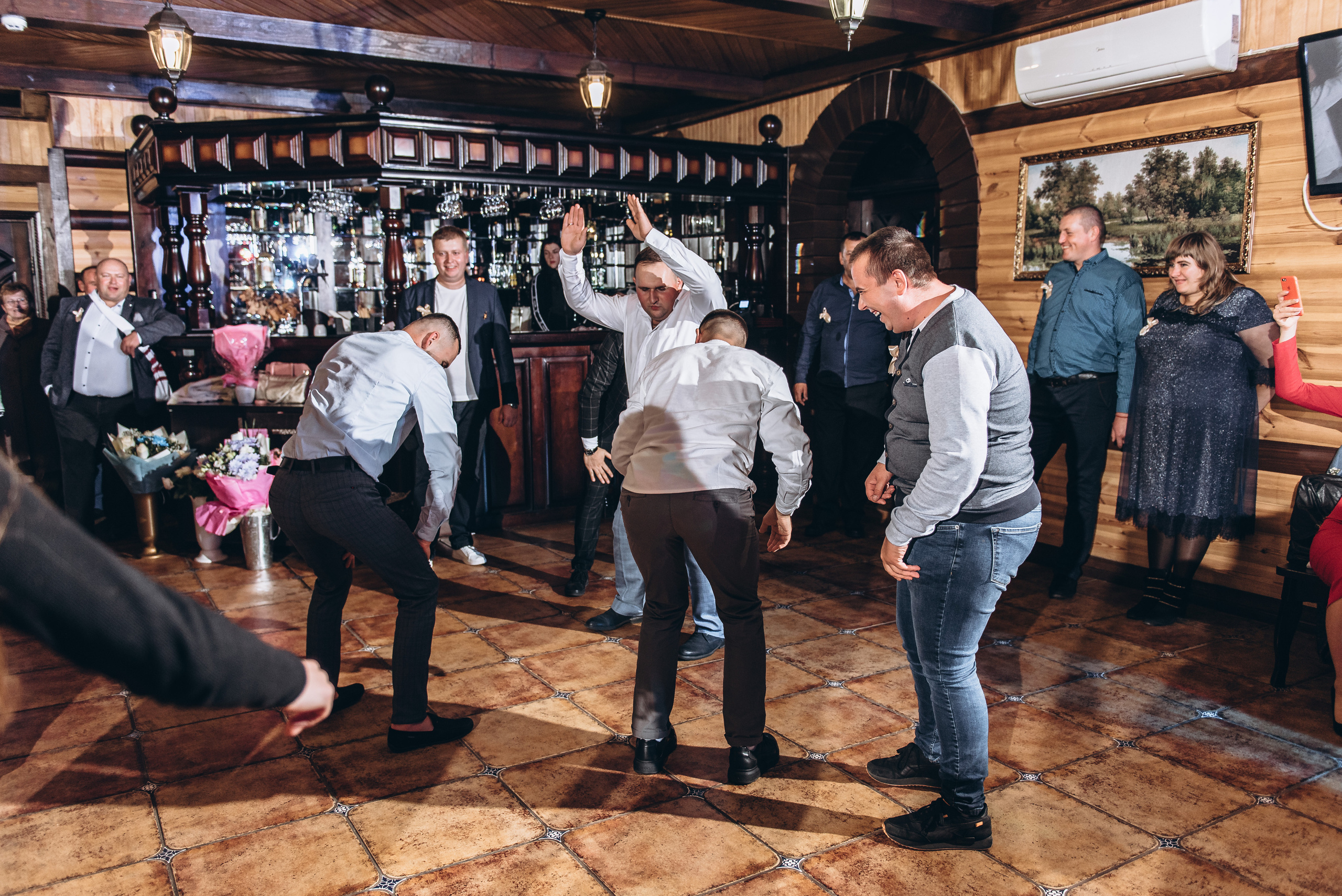 Весілля Марьяни та Віталія. Весільний та сімейний фотограф Україна