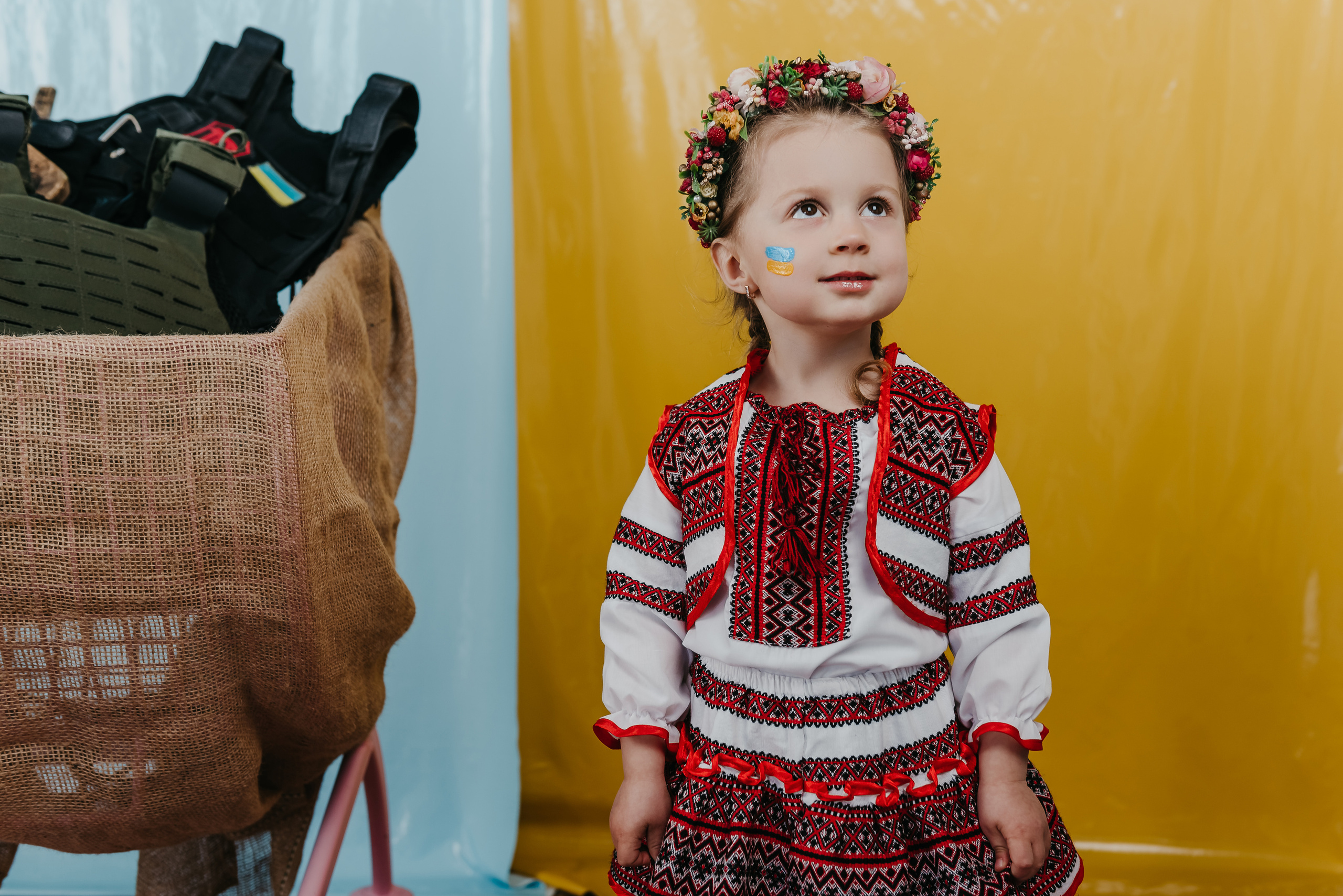 Весна. Весільний та сімейний фотограф Україна