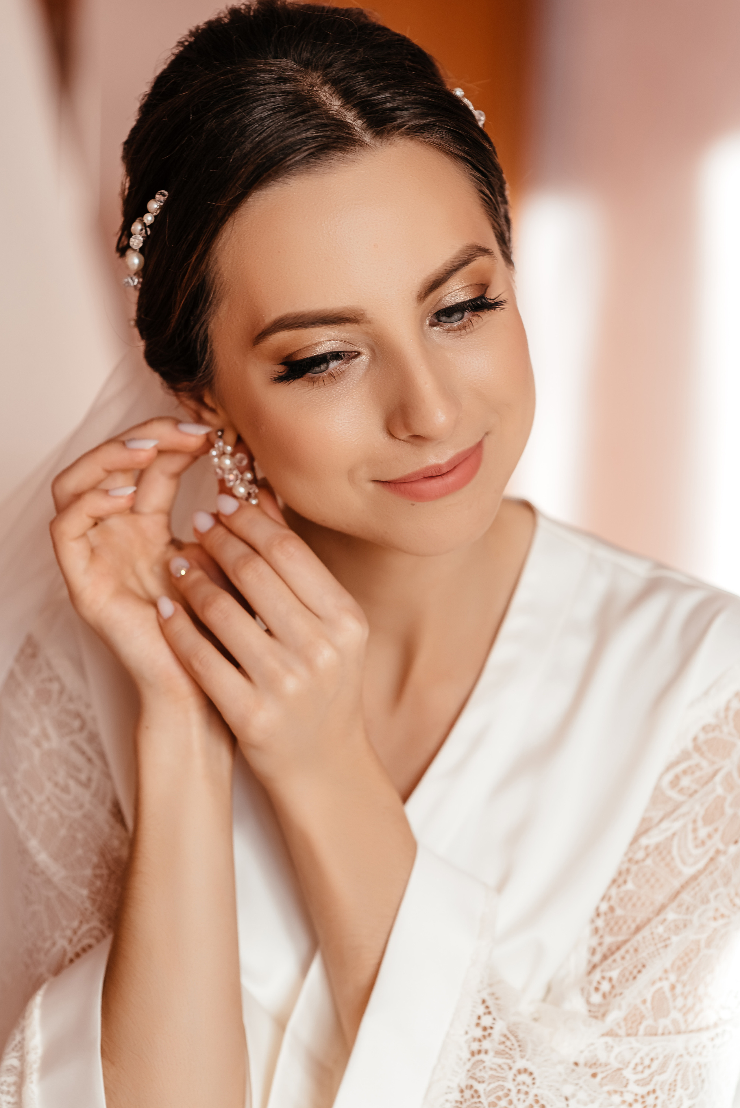 Юлія та Сергій (анонс). Весільний та сімейний фотограф Україна