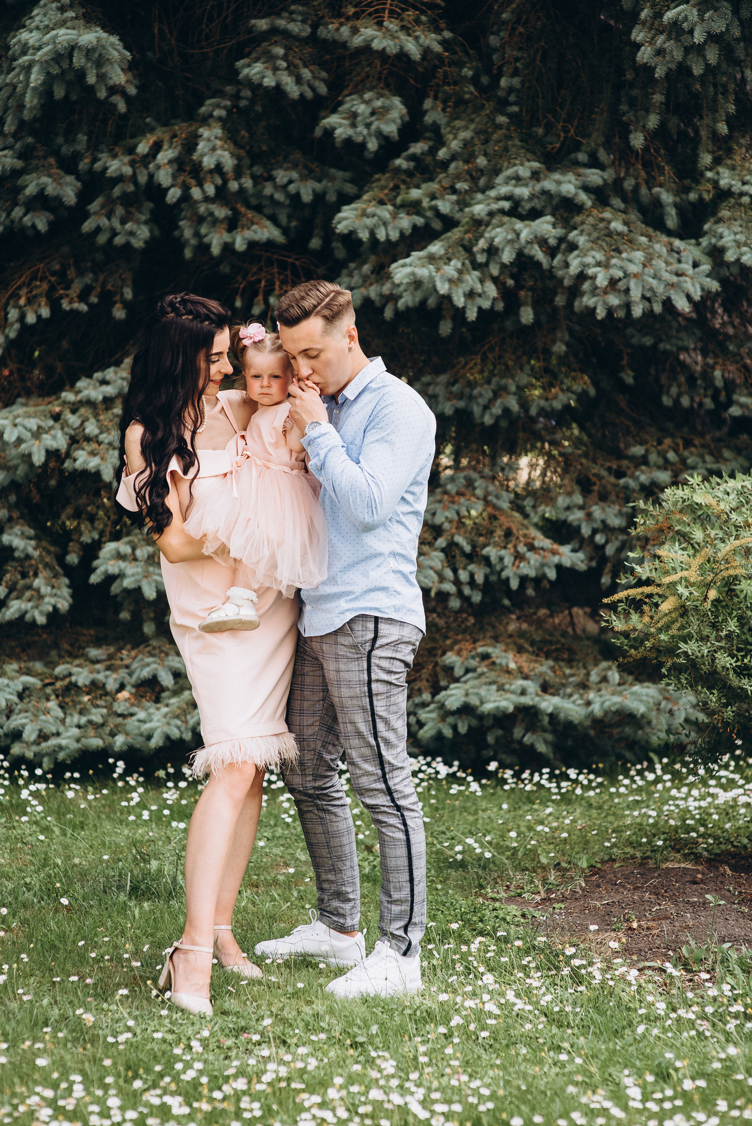 День народження. Весільний та сімейний фотограф Україна