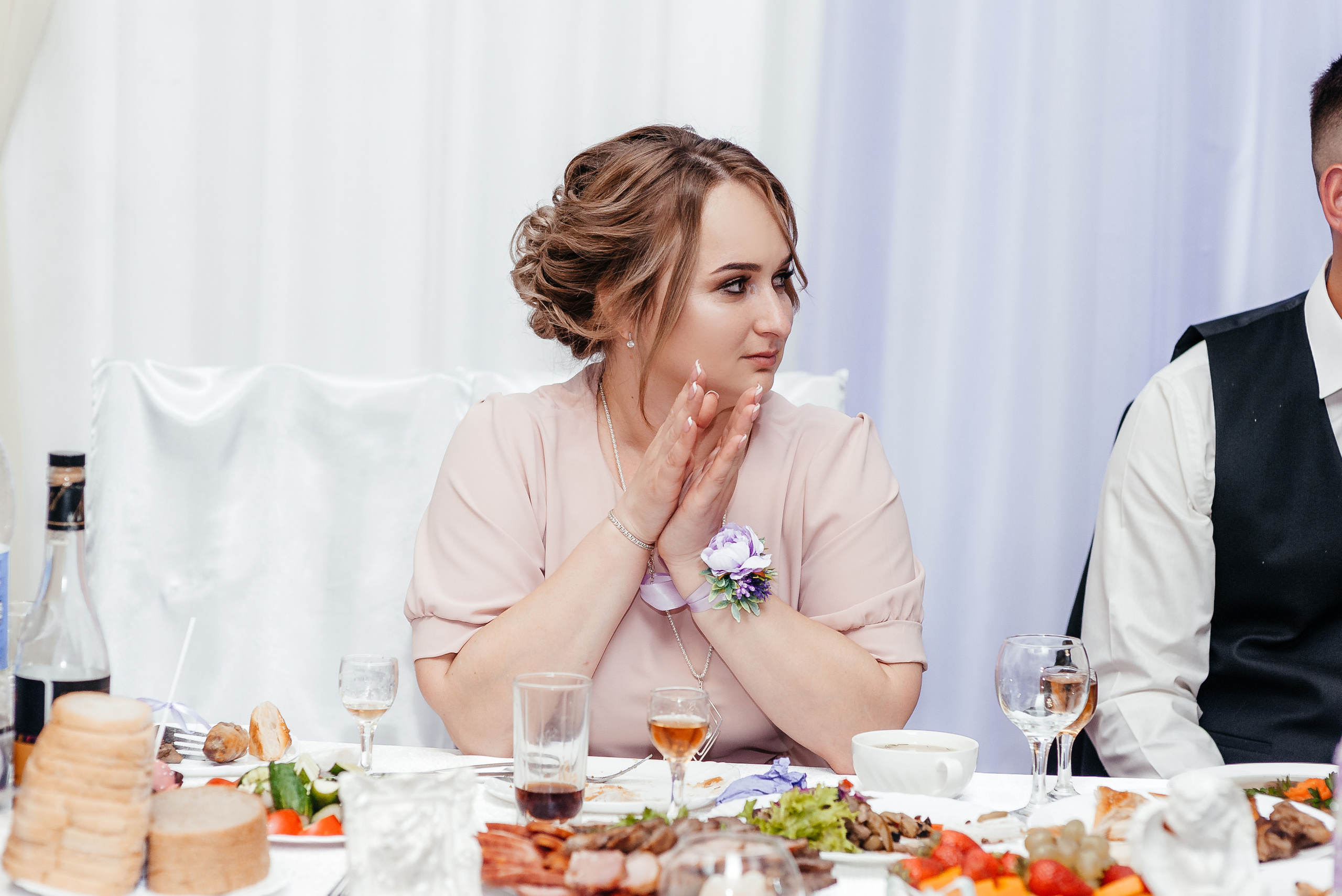 Весілля Олі та Данила. Весільний та сімейний фотограф Україна