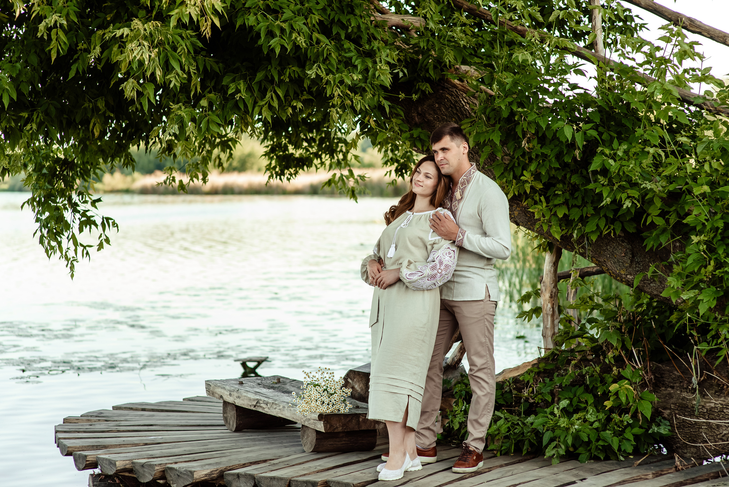 Сім"я. Весільний та сімейний фотограф Україна