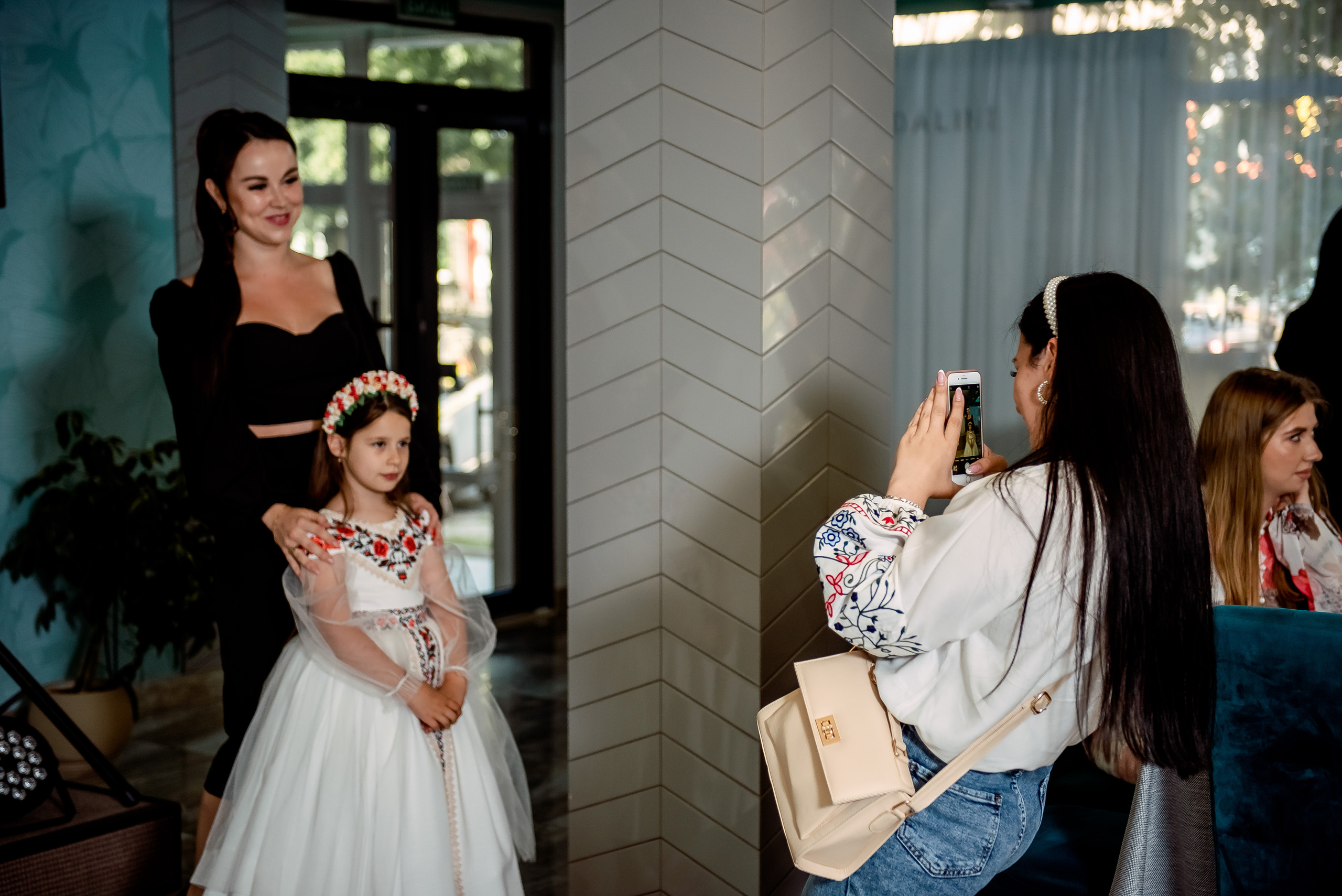 Журнал «Рівняни». Весільний та сімейний фотограф Україна