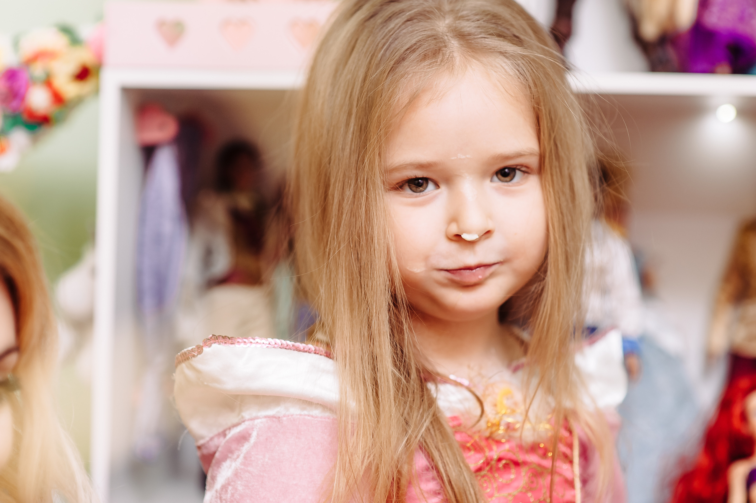 День народження. Весільний та сімейний фотограф Україна