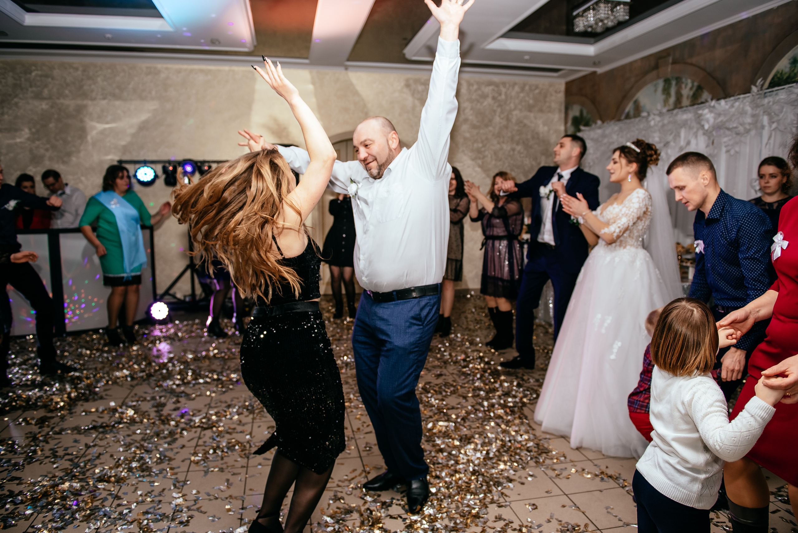 Весільна фотосесія. Весільний та сімейний фотограф Україна