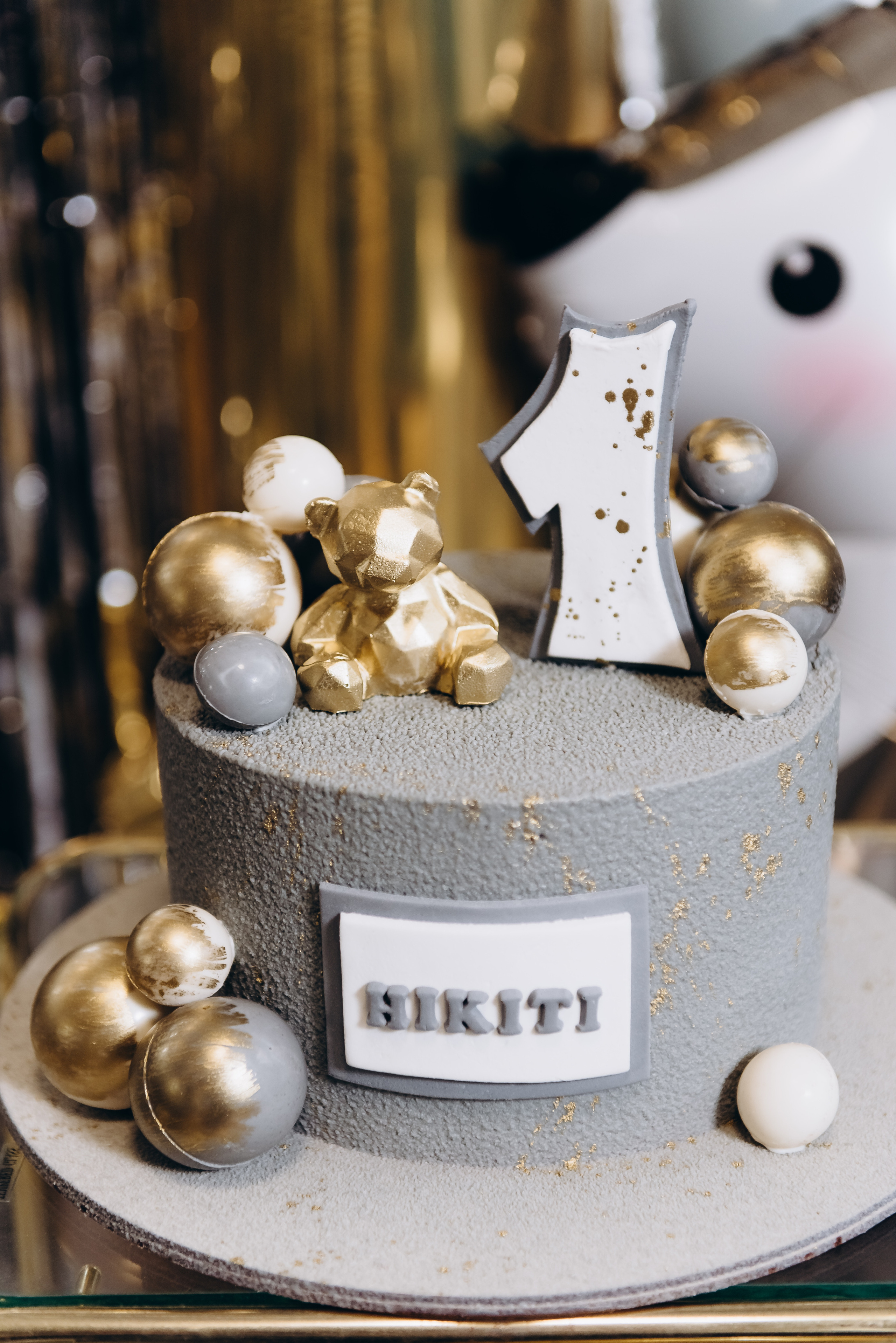 1 рік. Весільний та сімейний фотограф Україна