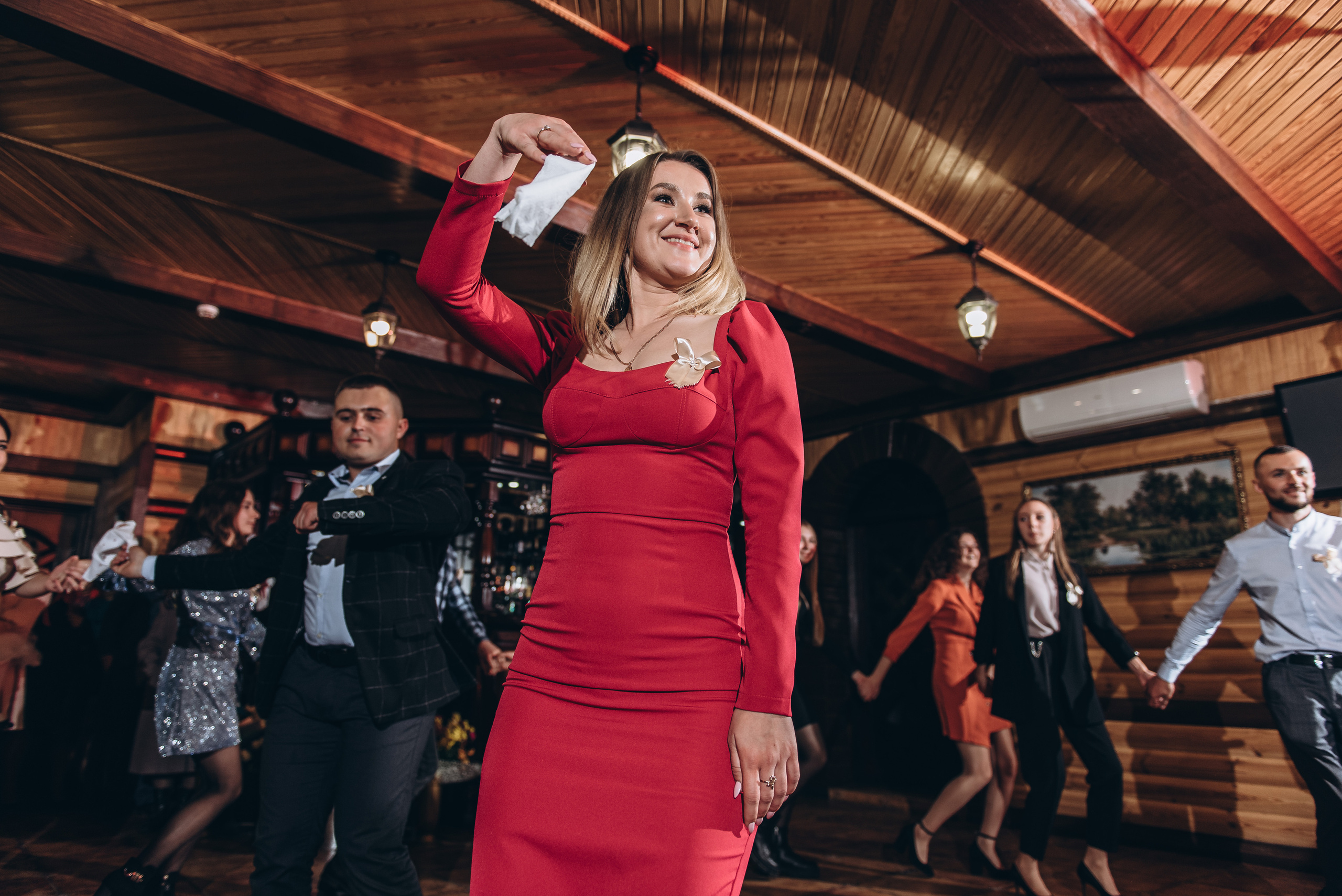 Весілля Марьяни та Віталія. Весільний та сімейний фотограф Україна