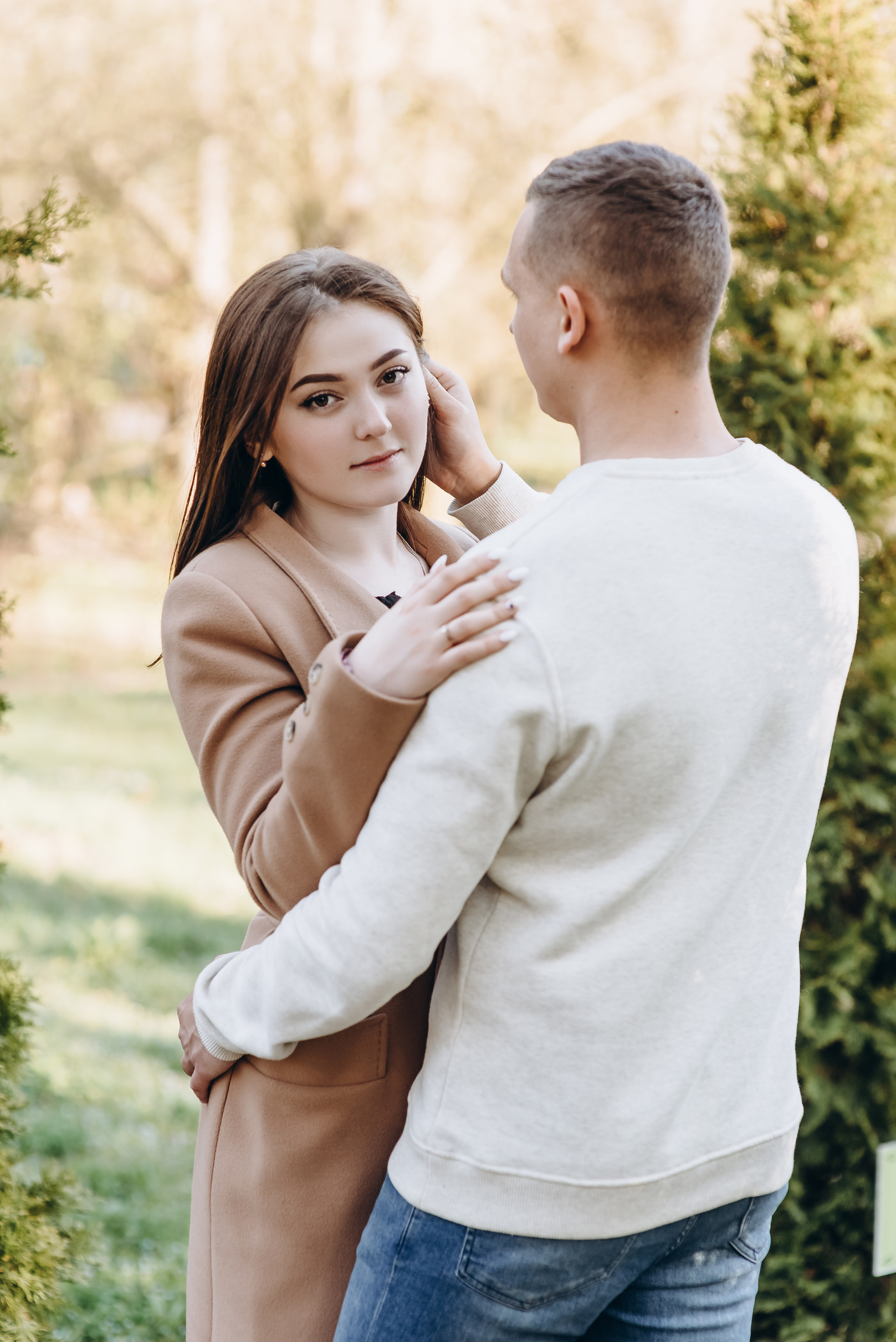 Вона сказала так. Весільний та сімейний фотограф Україна