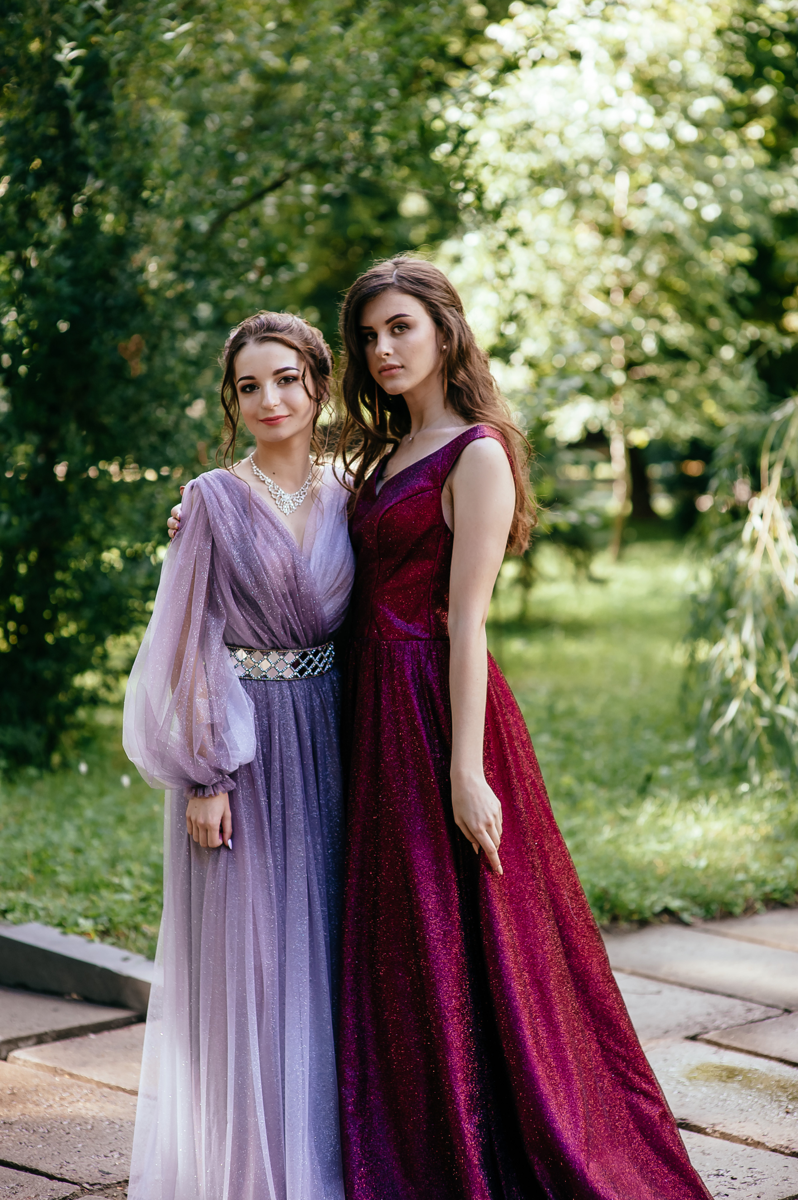 Випускники. Весільний та сімейний фотограф Україна