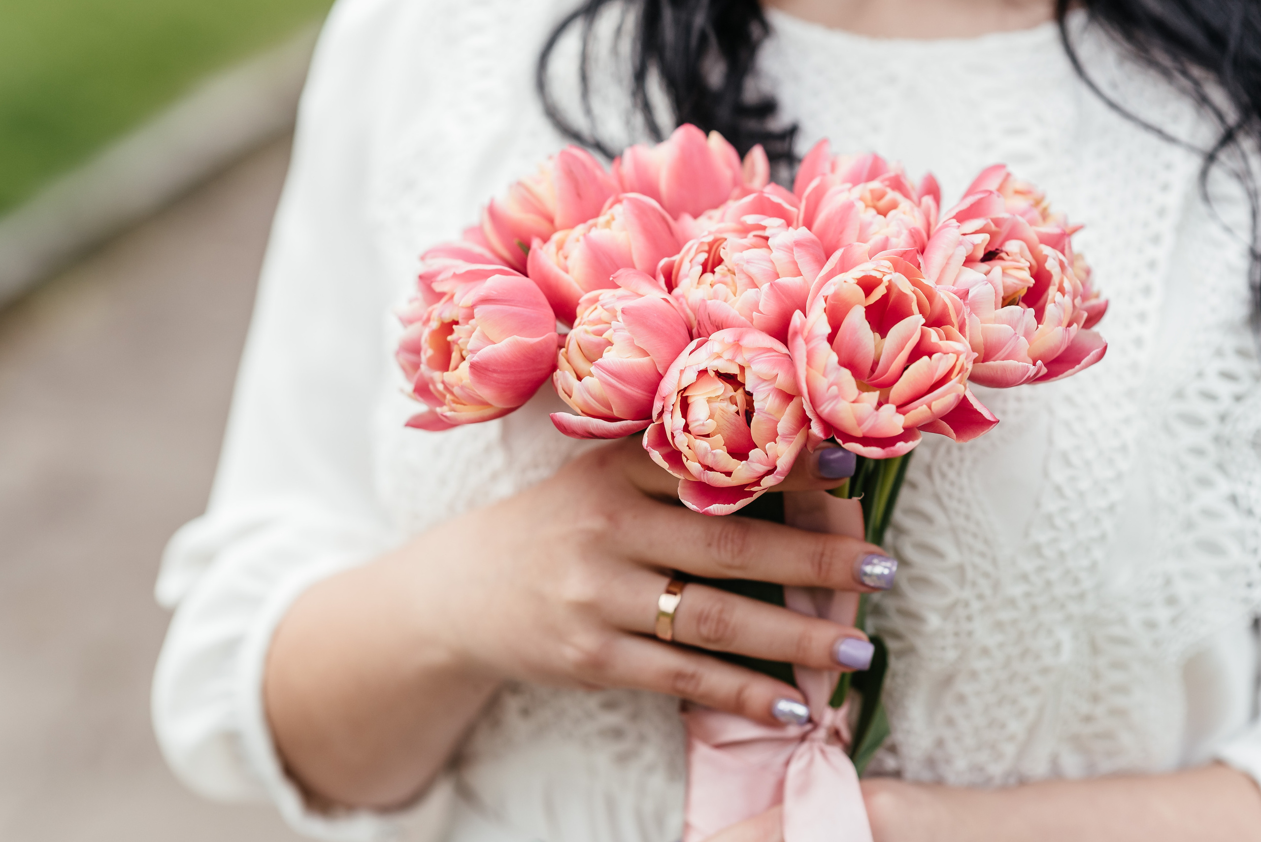 Аня і Кирил. Весільний та сімейний фотограф Україна