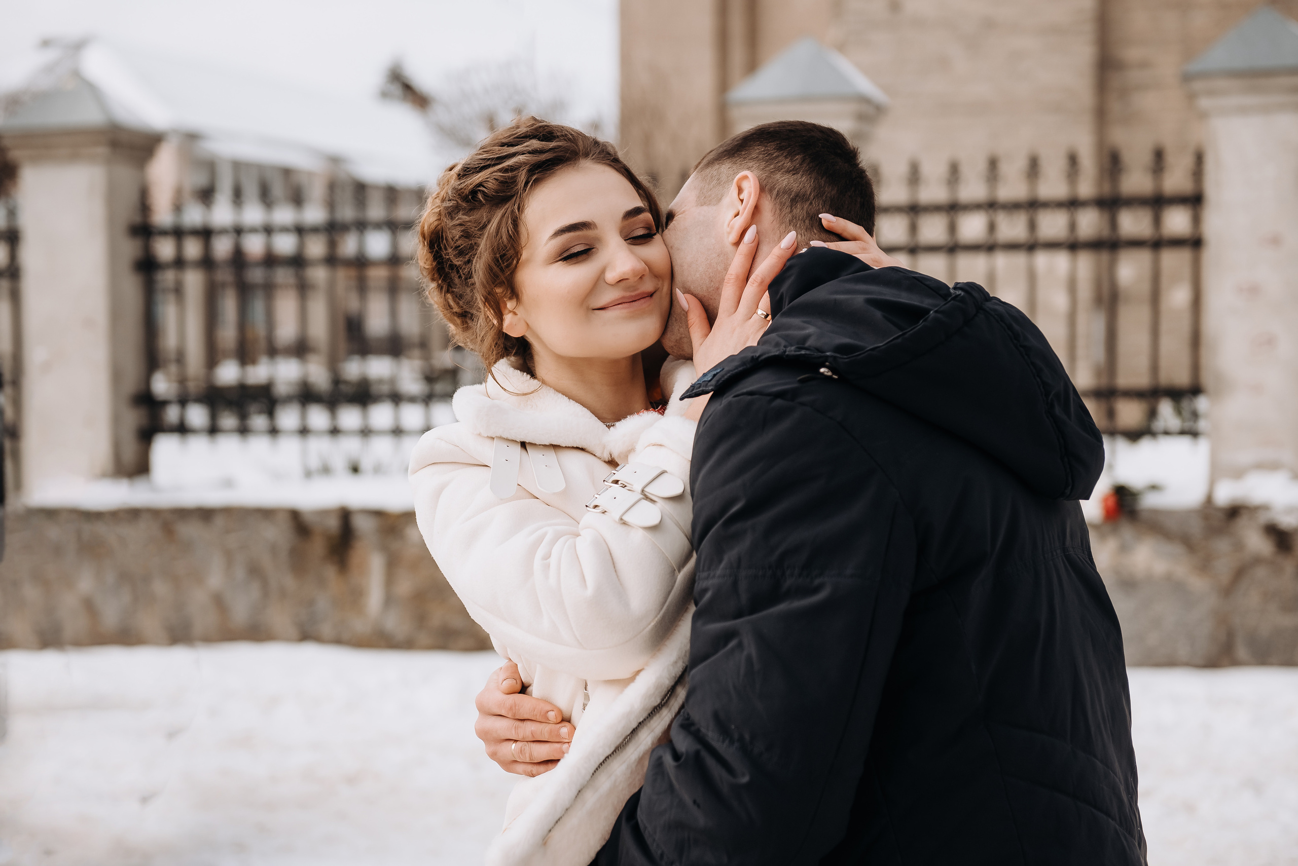 Весільна фотосесія. Весільний та сімейний фотограф Україна