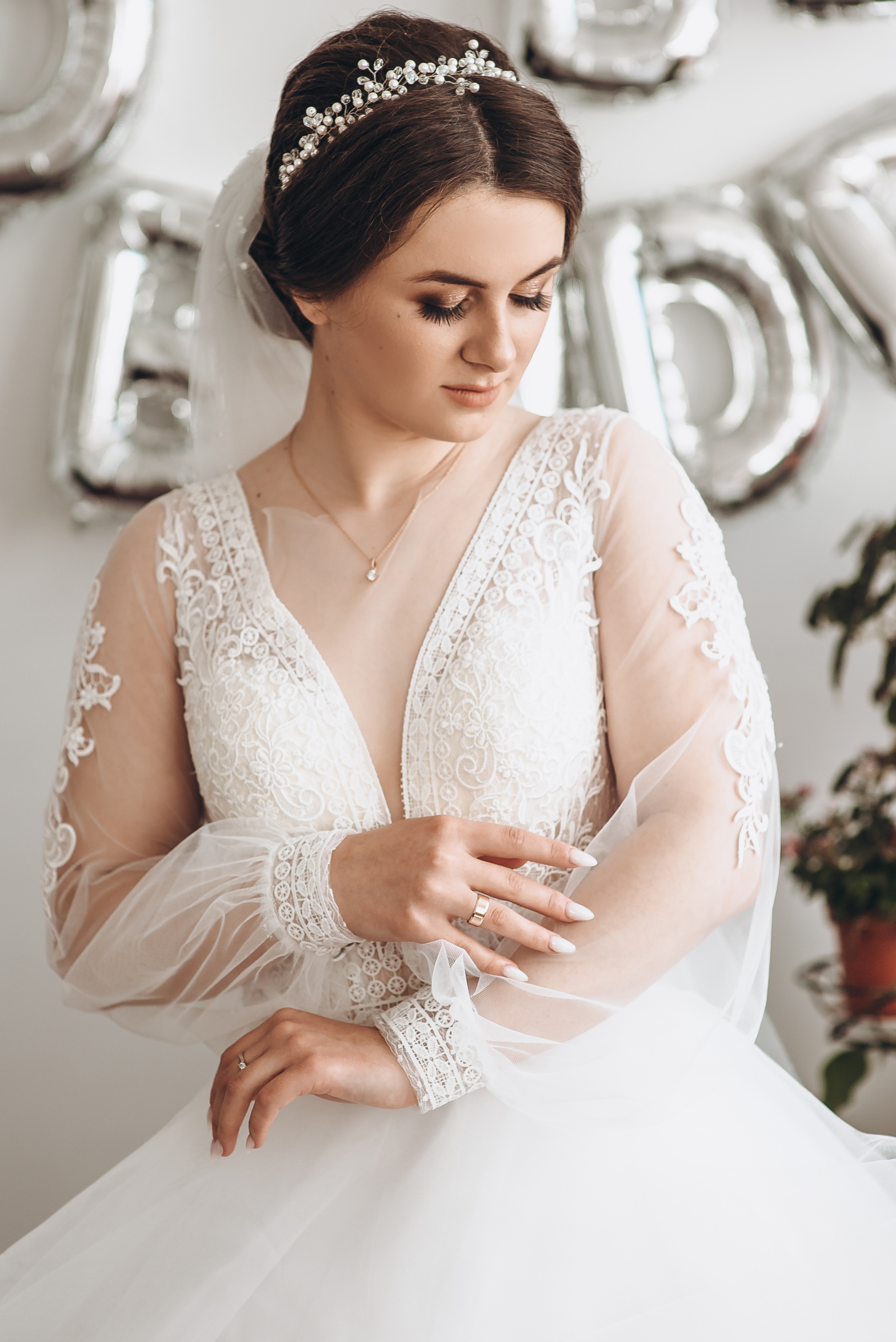 Весілля Діани та Роми. Весільний та сімейний фотограф Україна