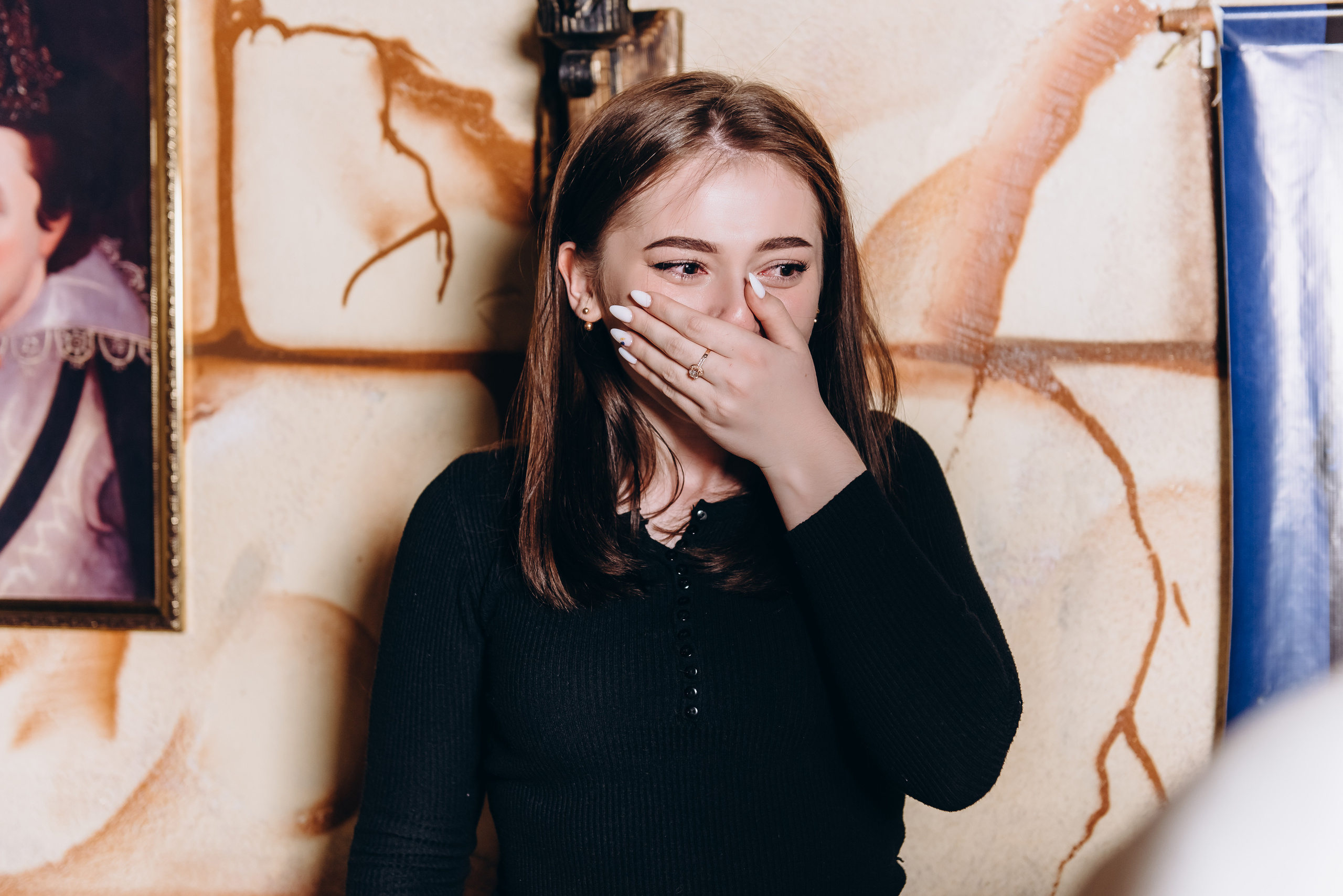 Вона сказала так. Весільний та сімейний фотограф Україна