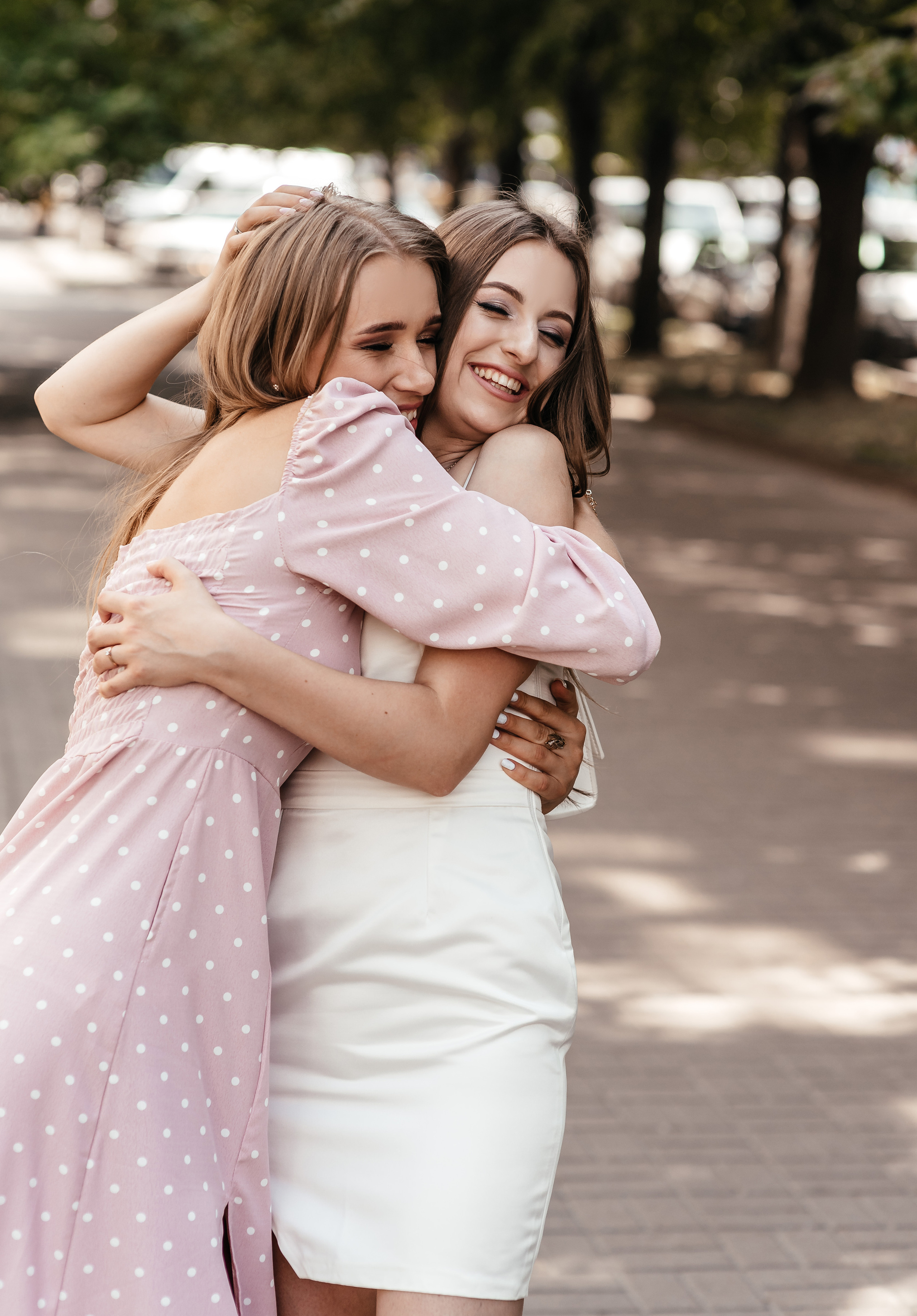 Юлія та Віталік. Весільний та сімейний фотограф Україна