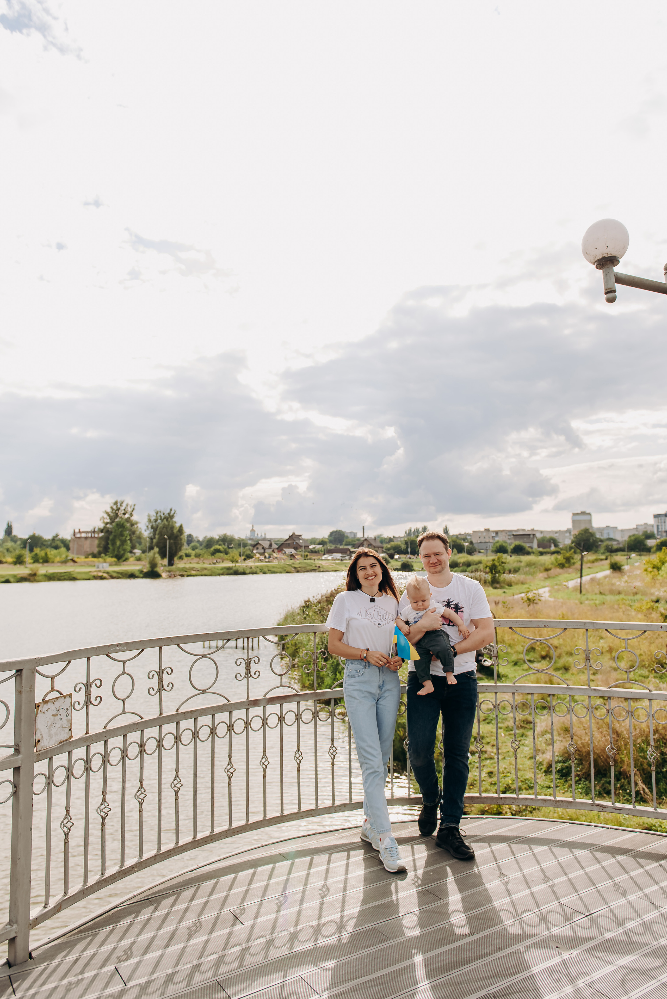 Сім"я. Весільний та сімейний фотограф Україна